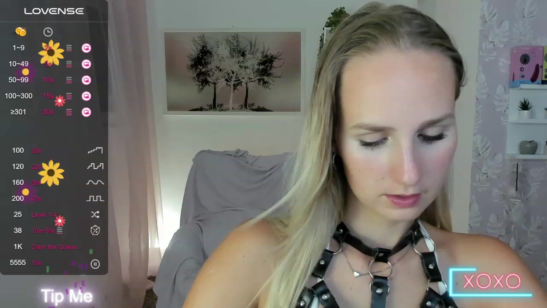 Gallery image thumbnail from Amy_Rea18's myfreecams stream on, 08/26/2023, 19:52 image 20 of 20