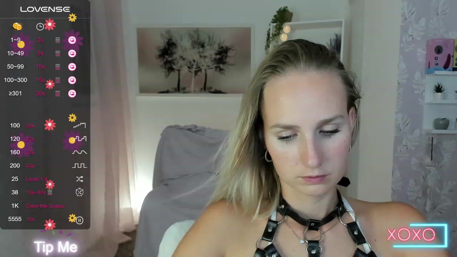 Gallery image thumbnail from Amy_Rea18's myfreecams stream on, 08/26/2023, 19:52 image 12 of 20