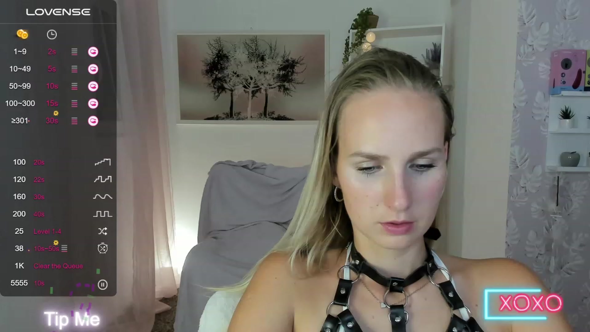 Gallery image thumbnail from Amy_Rea18's myfreecams stream on, 08/26/2023, 19:52 image 11 of 20