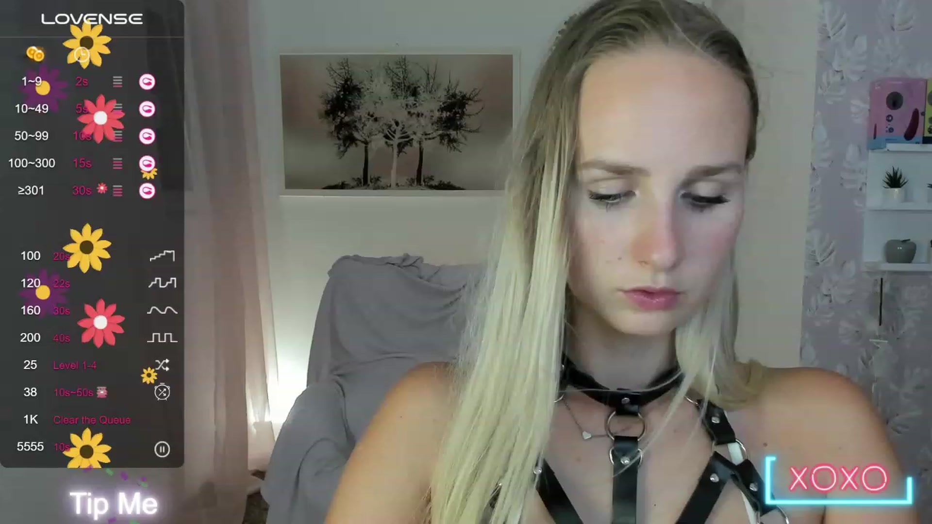 Gallery image thumbnail from Amy_Rea18's myfreecams stream on, 08/26/2023, 19:52 image 18 of 20
