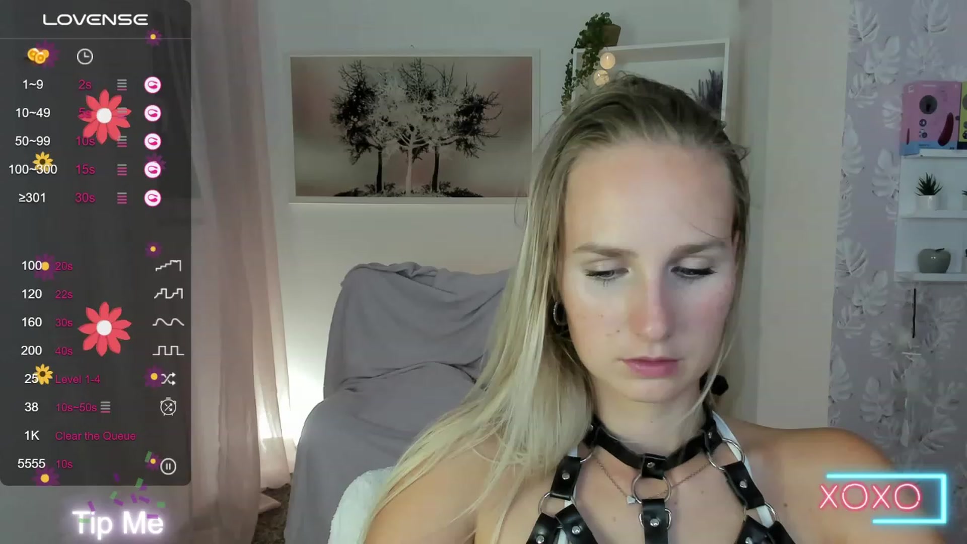Gallery image thumbnail from Amy_Rea18's myfreecams stream on, 08/26/2023, 19:52 image 10 of 20