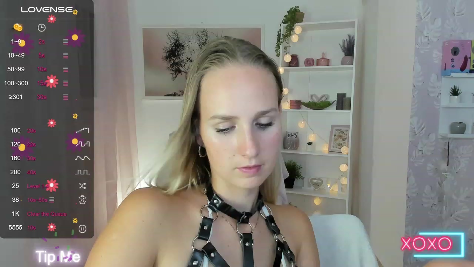 Gallery image thumbnail from Amy_Rea18's myfreecams stream on, 08/26/2023, 21:17 image 4 of 20