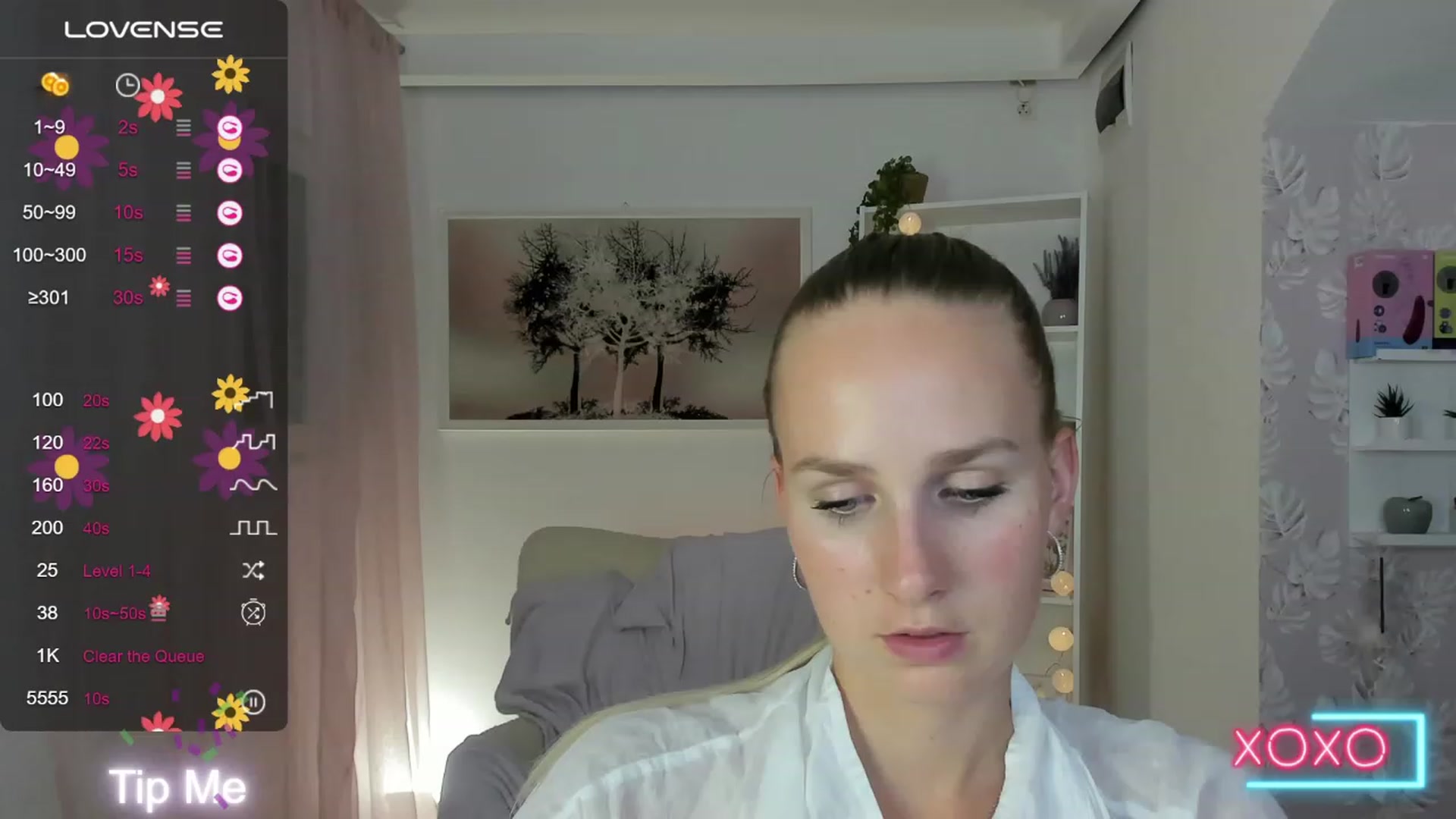 Gallery image thumbnail from Amy_Rea18's myfreecams stream on, 08/26/2023, 23:17 image 11 of 20