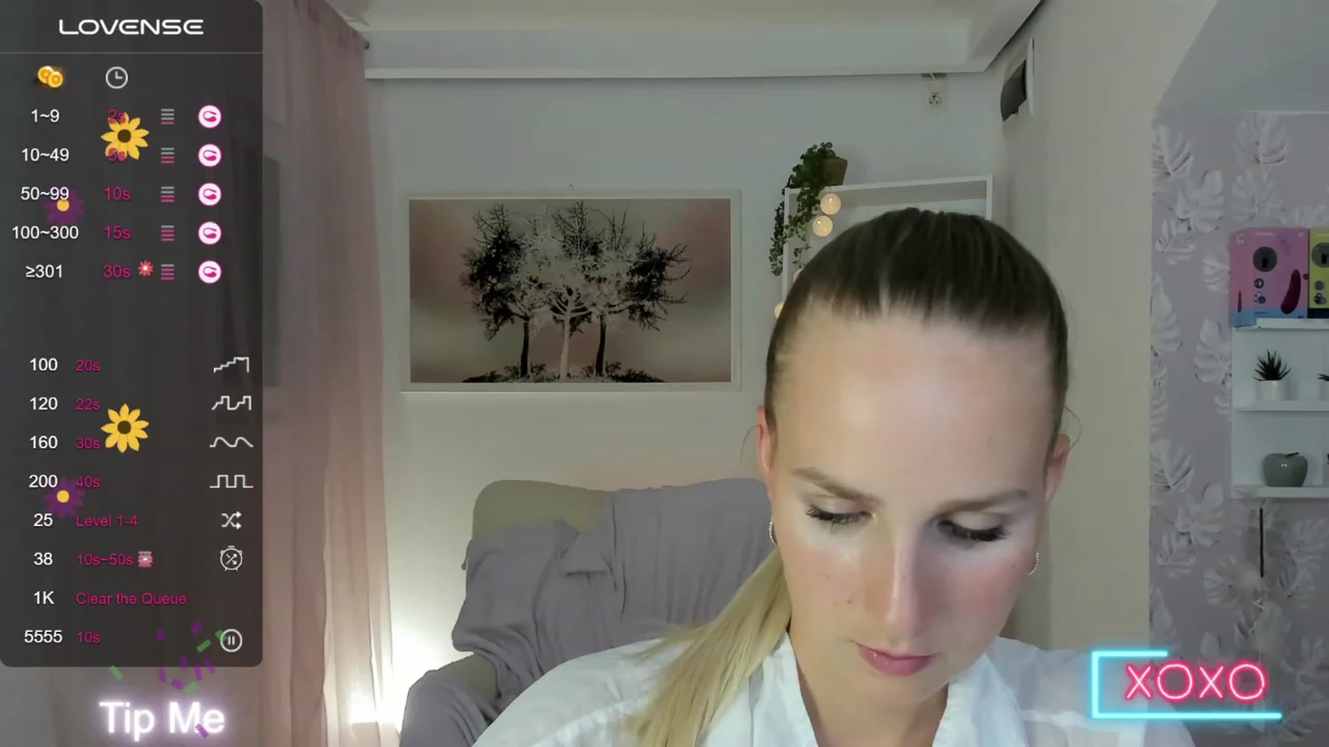 Gallery image thumbnail from Amy_Rea18's myfreecams stream on, 08/26/2023, 23:17 image 5 of 20