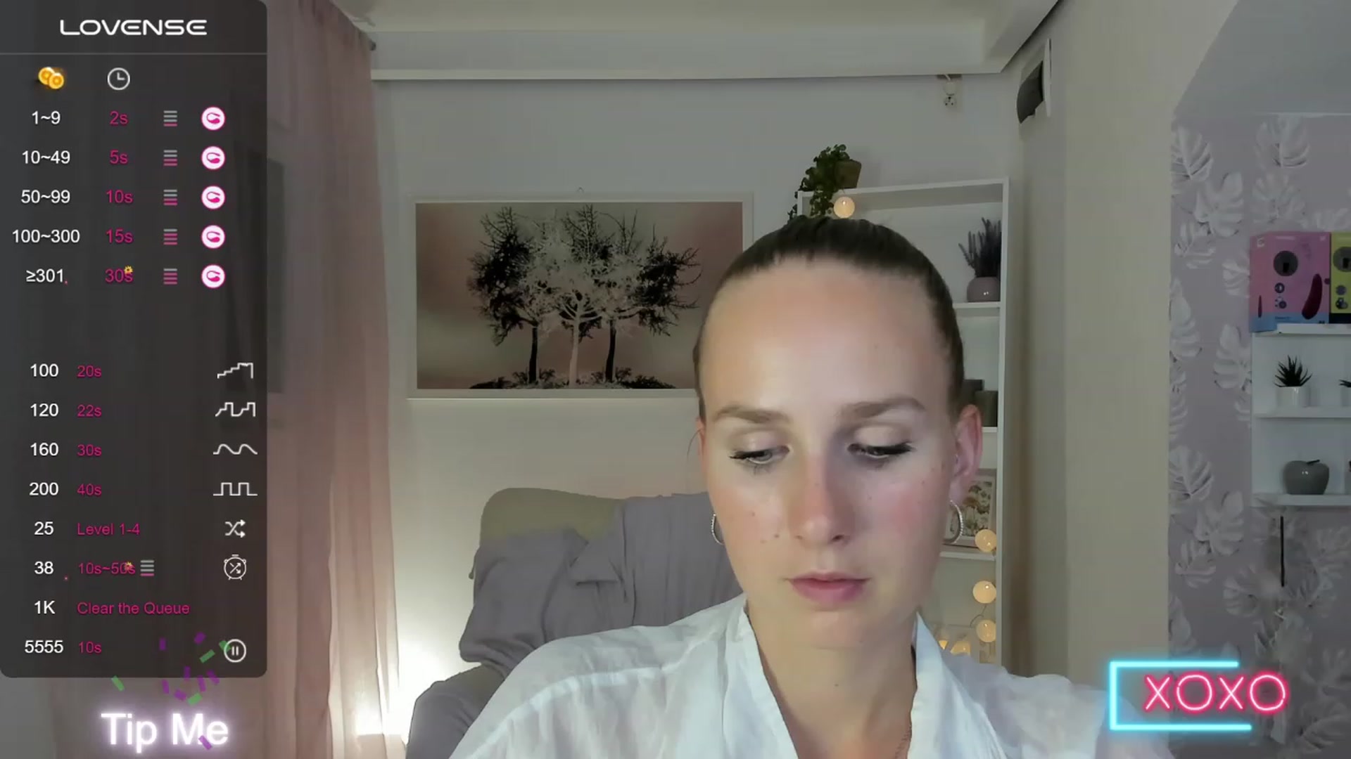 Gallery image thumbnail from Amy_Rea18's myfreecams stream on, 08/26/2023, 23:17 image 15 of 20