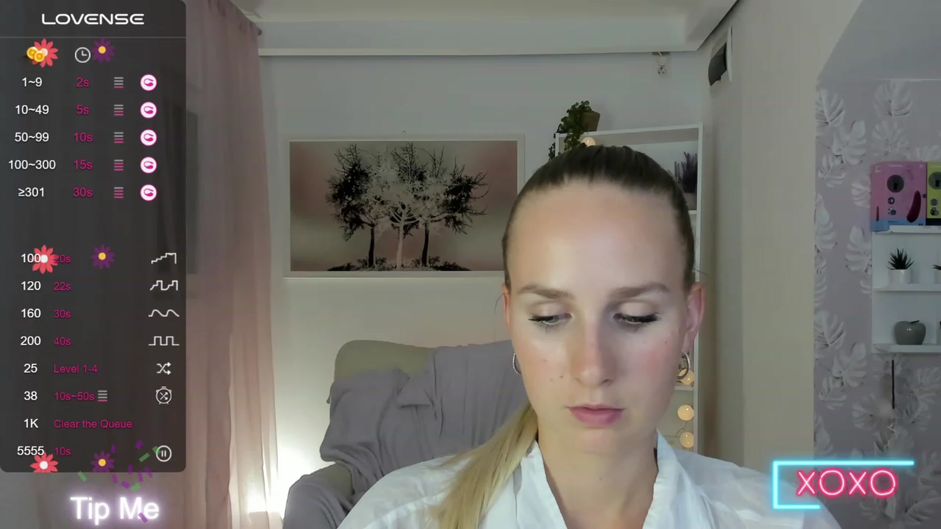 Gallery image thumbnail from Amy_Rea18's myfreecams stream on, 08/26/2023, 23:17 image 7 of 20