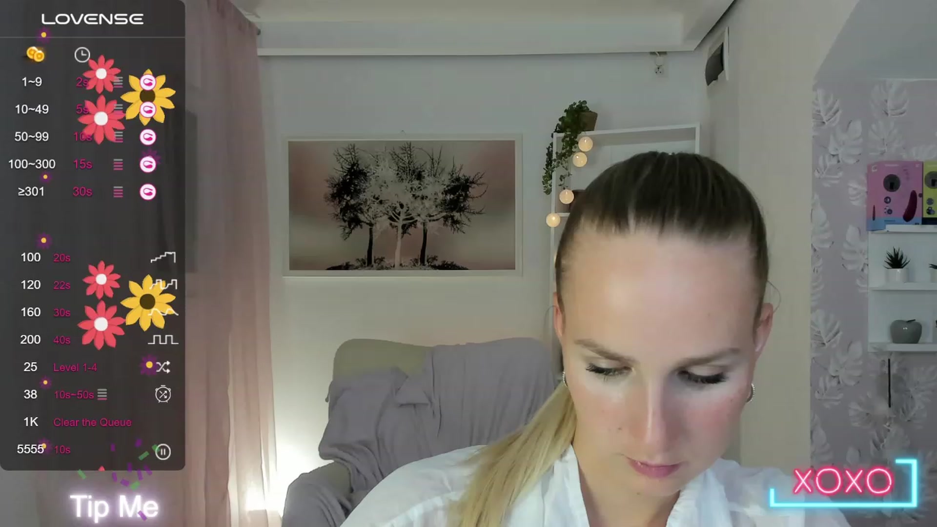 Gallery image thumbnail from Amy_Rea18's myfreecams stream on, 08/26/2023, 23:17 image 3 of 20