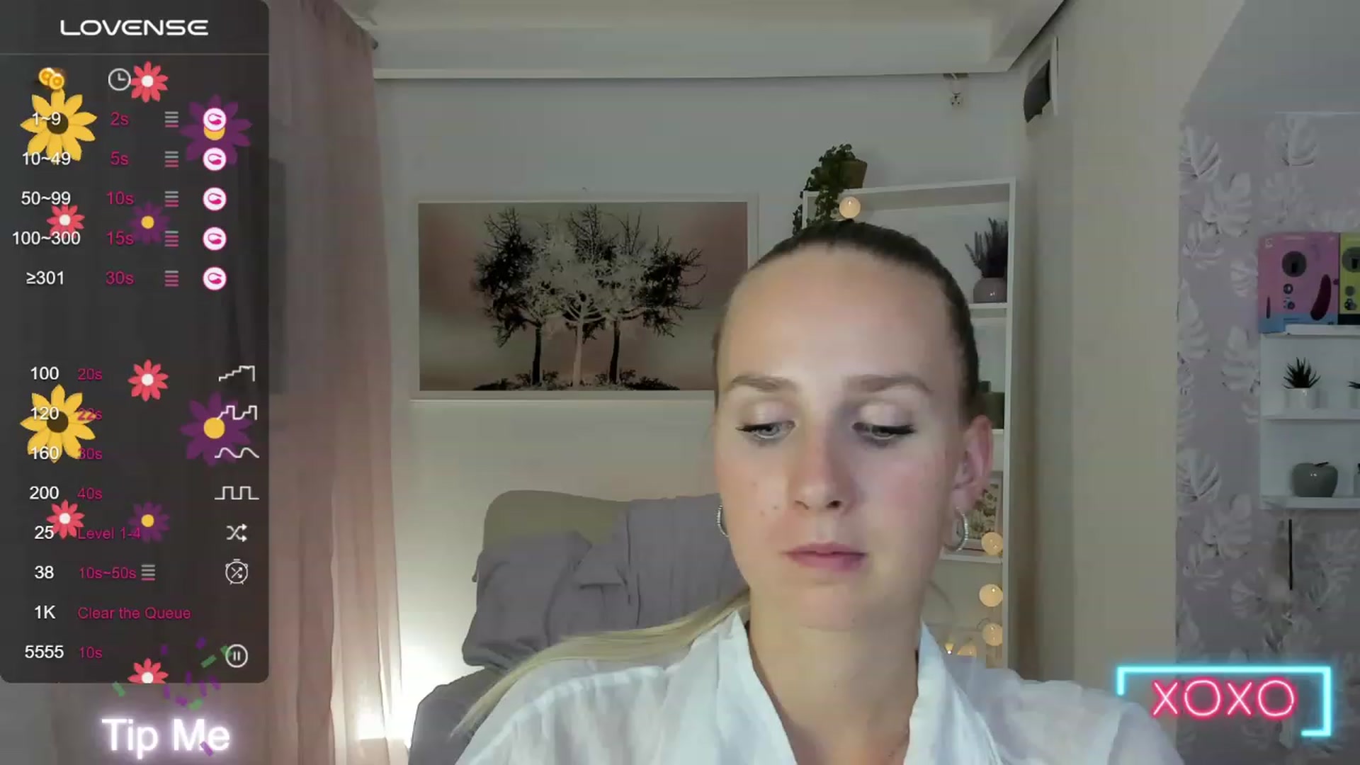 Gallery image thumbnail from Amy_Rea18's myfreecams stream on, 08/26/2023, 23:17 image 18 of 20