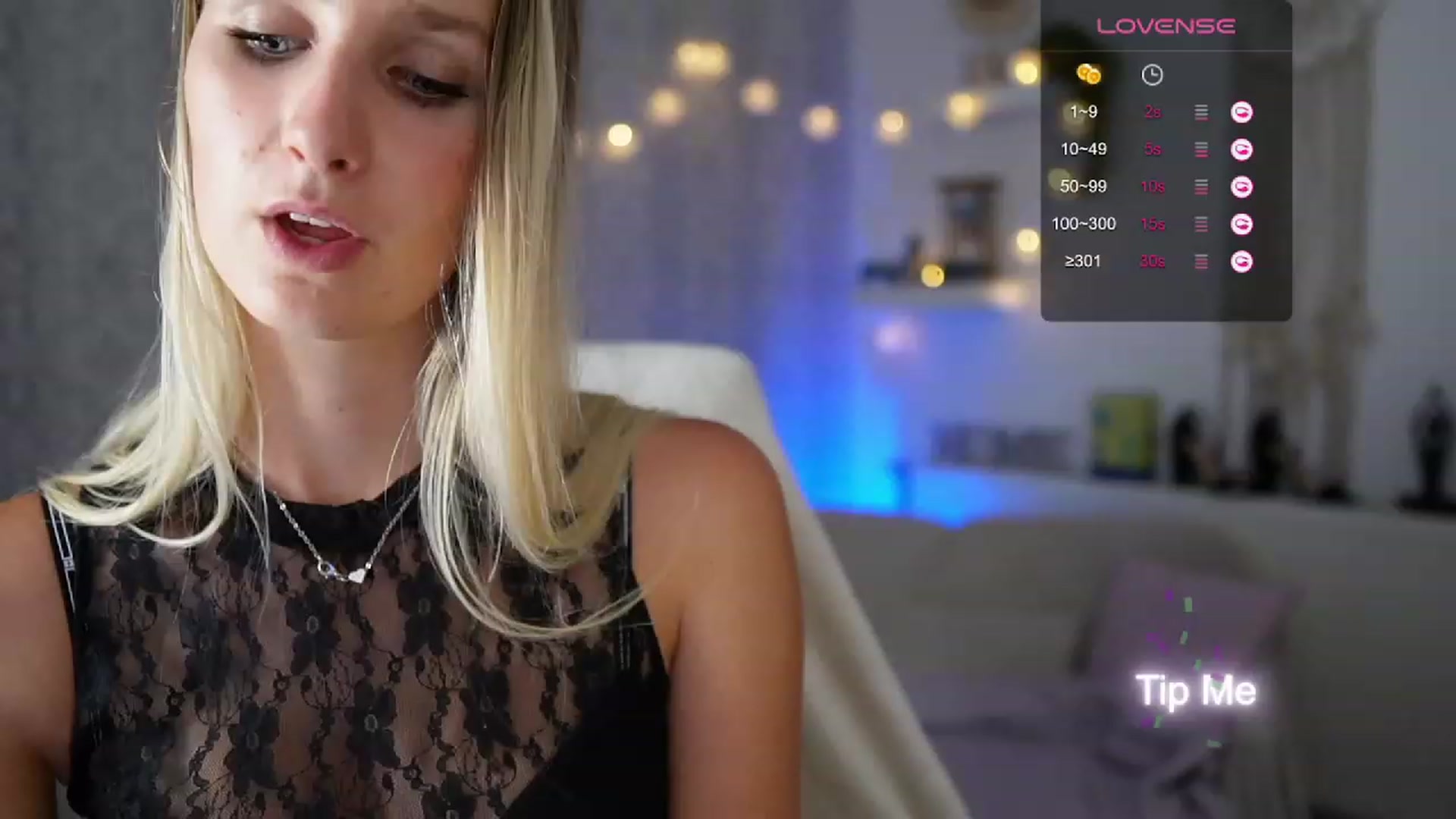 Gallery image thumbnail from Amy_Rea18's myfreecams stream on, 08/27/2023, 20:05 image 12 of 20