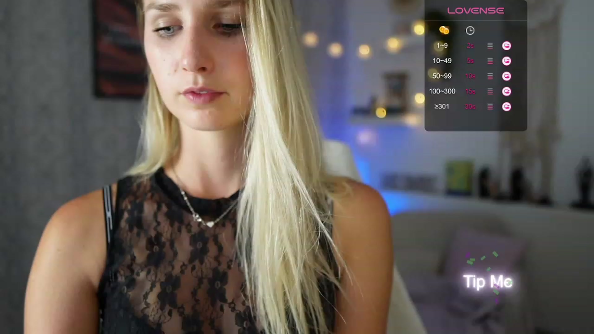 Gallery image thumbnail from Amy_Rea18's myfreecams stream on, 08/27/2023, 20:05 image 5 of 20