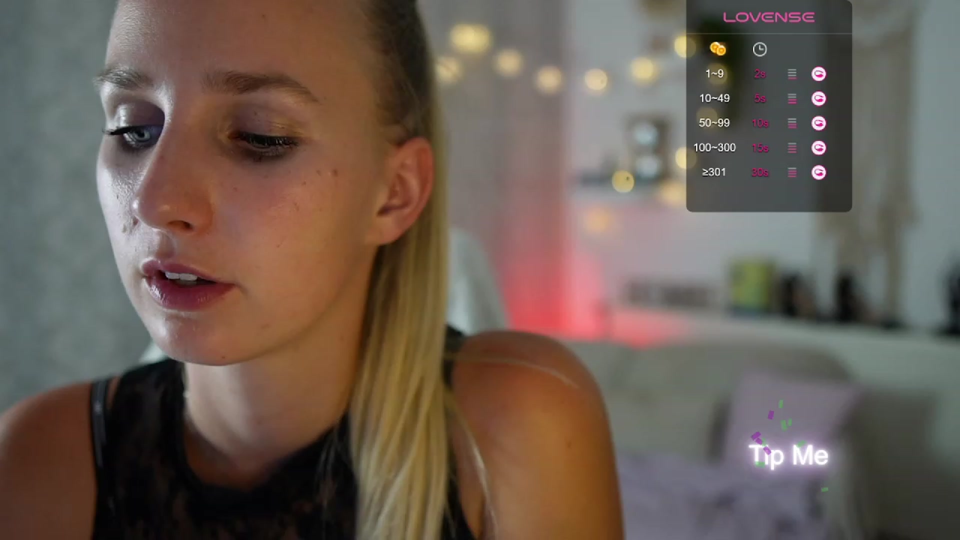 Gallery image thumbnail from Amy_Rea18's myfreecams stream on, 08/27/2023, 22:47 image 5 of 20