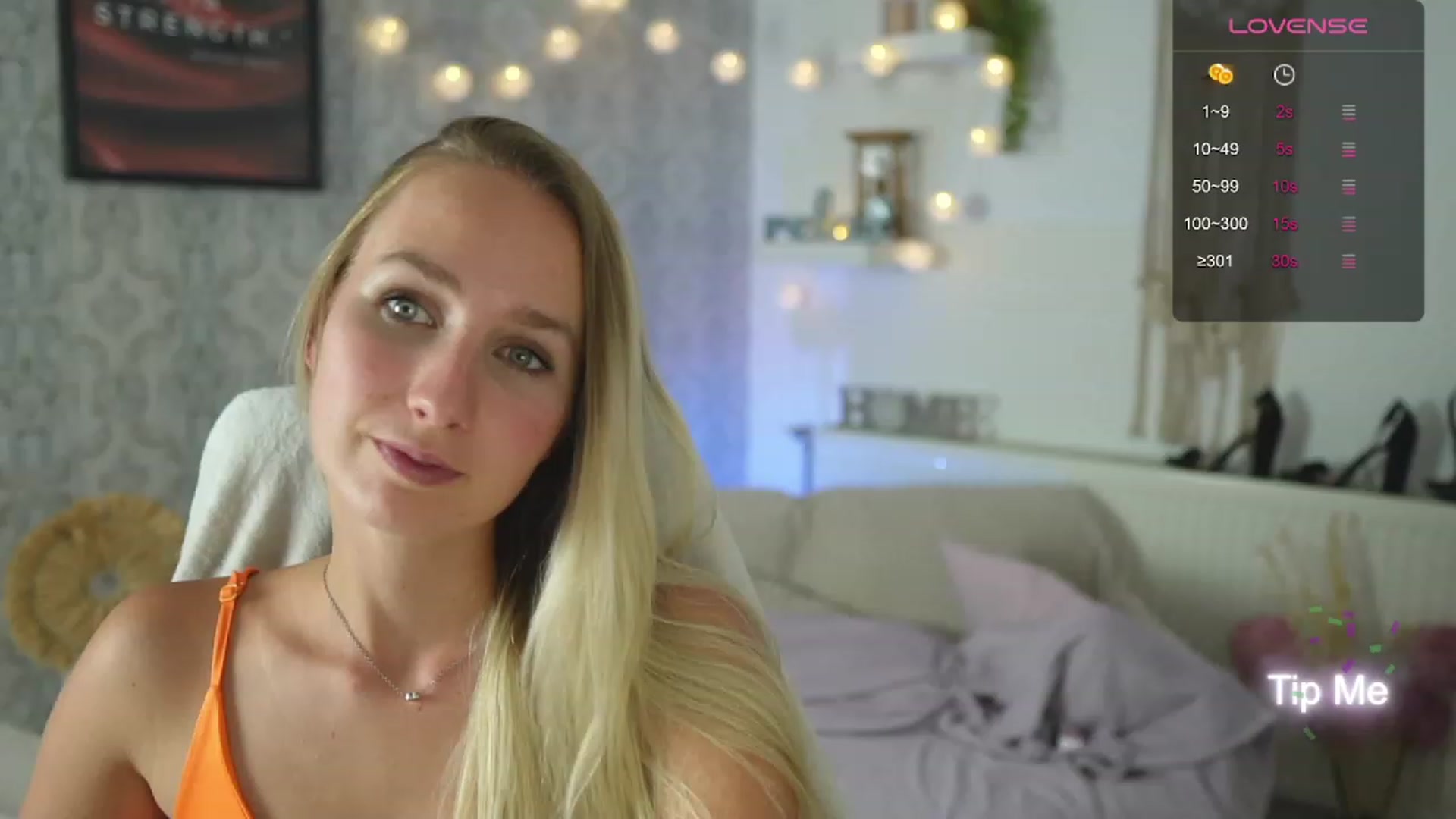 Gallery image thumbnail from Amy_Rea18's myfreecams stream on, 09/05/2023, 20:01 image 13 of 20