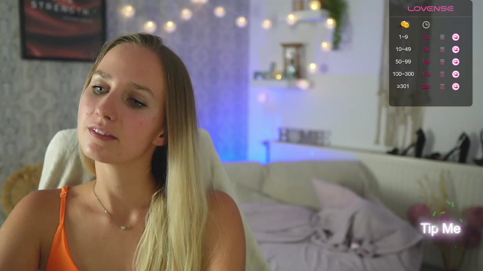 Gallery image thumbnail from Amy_Rea18's myfreecams stream on, 09/05/2023, 20:01 image 2 of 20