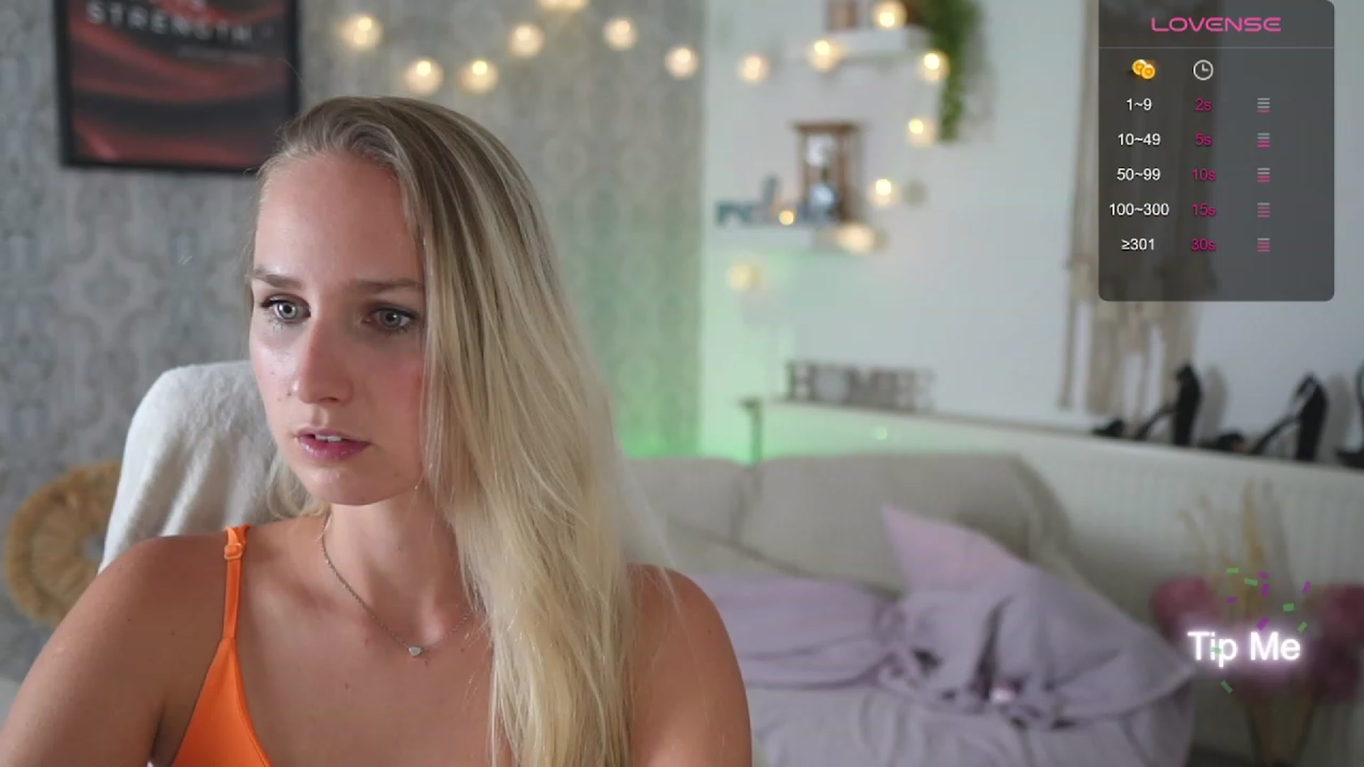 Gallery image thumbnail from Amy_Rea18's myfreecams stream on, 09/05/2023, 20:01 image 4 of 20