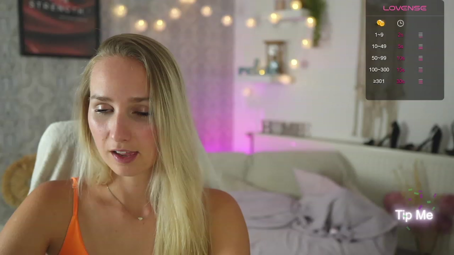 Gallery image thumbnail from Amy_Rea18's myfreecams stream on, 09/05/2023, 20:01 image 7 of 20