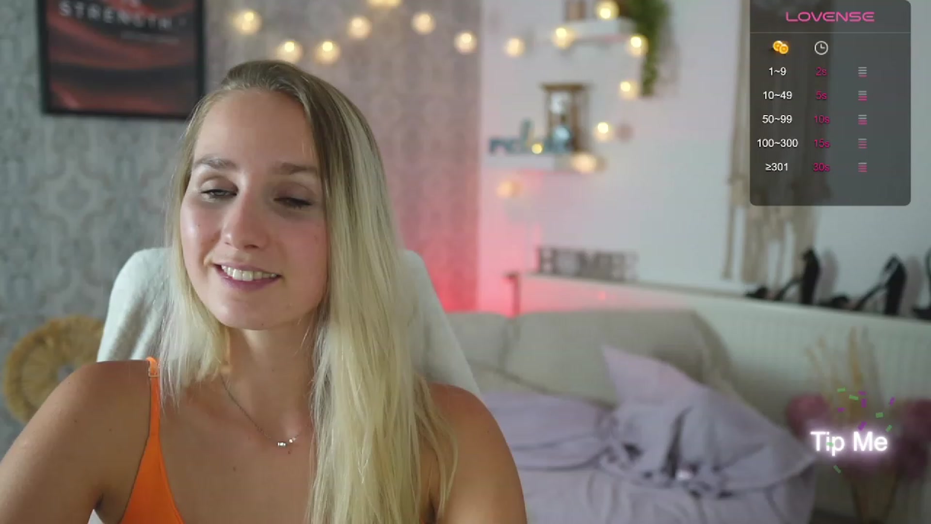 Gallery image thumbnail from Amy_Rea18's myfreecams stream on, 09/05/2023, 20:01 image 11 of 20