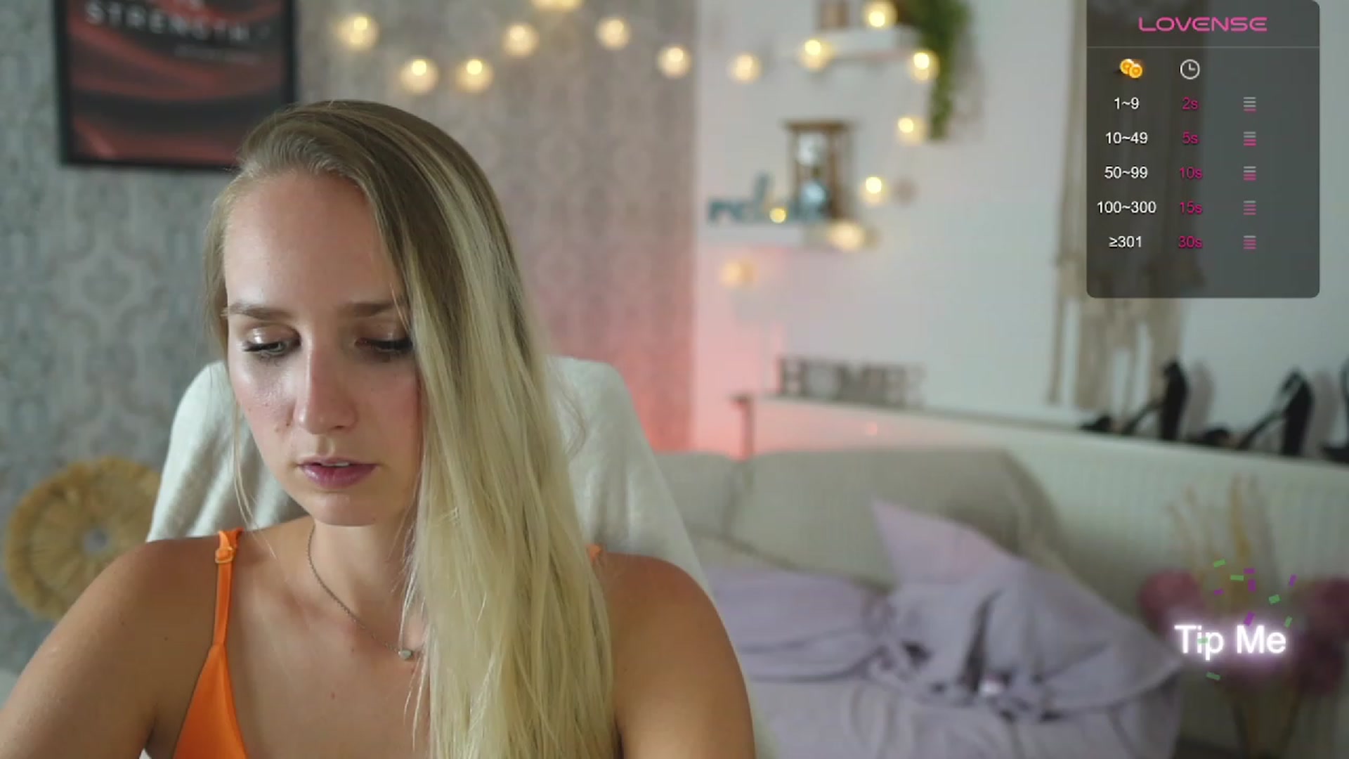 Gallery image thumbnail from Amy_Rea18's myfreecams stream on, 09/05/2023, 20:01 image 12 of 20