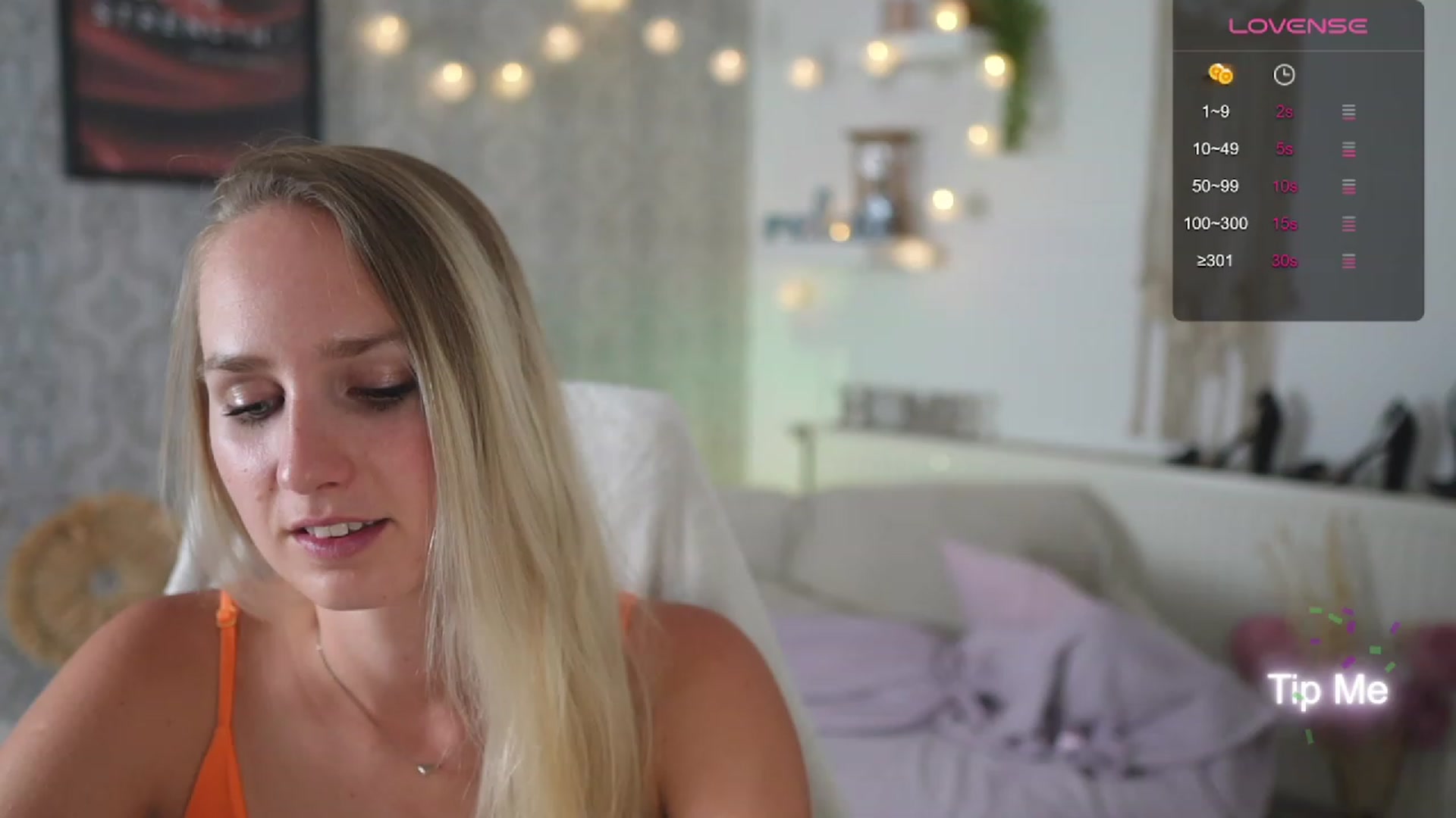 Gallery image thumbnail from Amy_Rea18's myfreecams stream on, 09/05/2023, 20:01 image 16 of 20