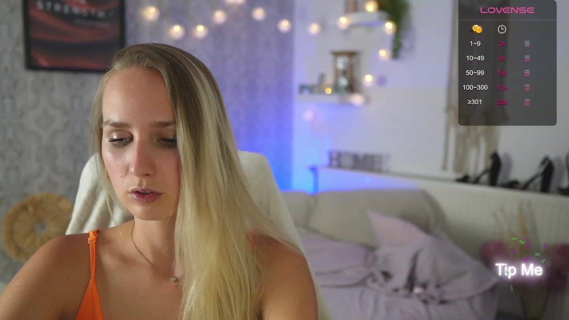 Gallery image thumbnail from Amy_Rea18's myfreecams stream on, 09/05/2023, 20:01 image 14 of 20
