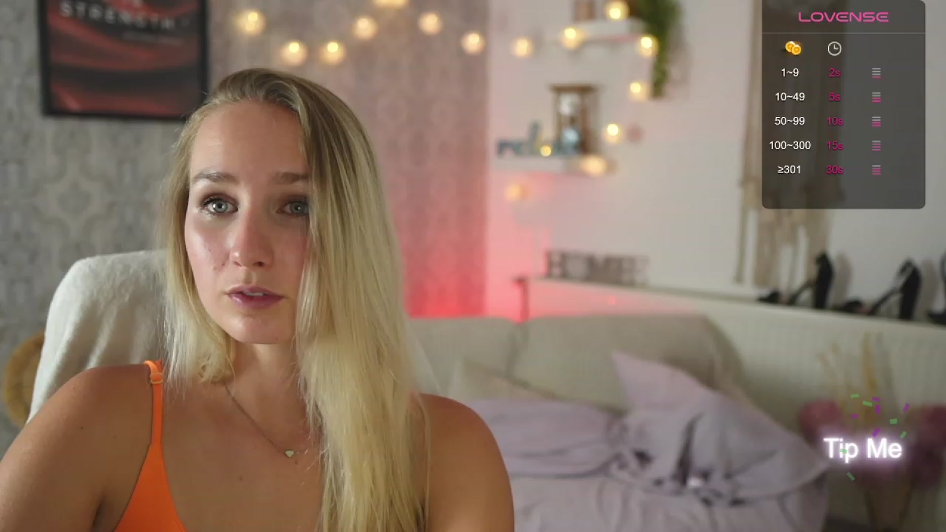 Gallery image thumbnail from Amy_Rea18's myfreecams stream on, 09/05/2023, 20:01 image 6 of 20