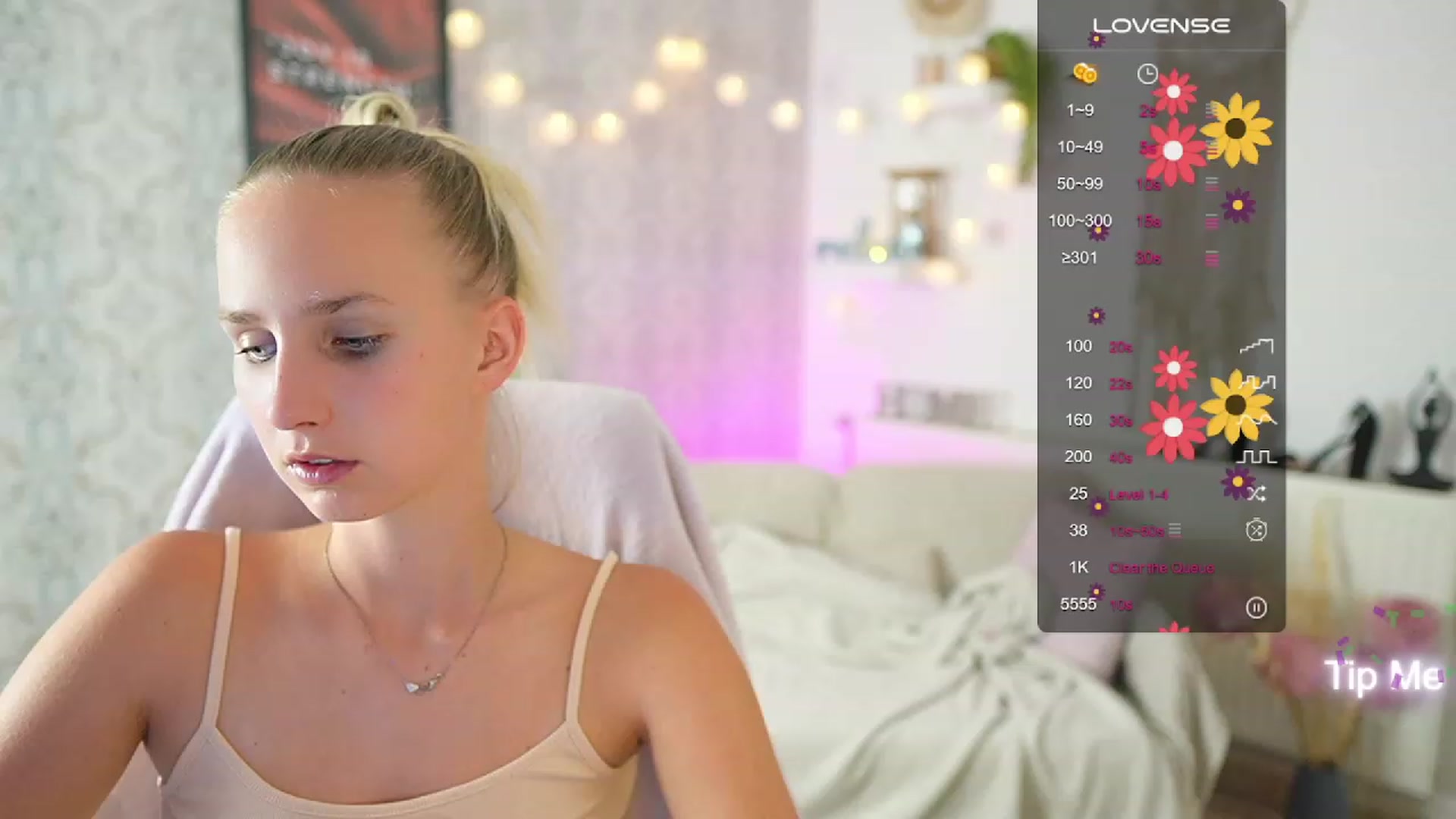 Gallery image thumbnail from Amy_Rea18's myfreecams stream on, 09/10/2023, 19:05 image 16 of 20