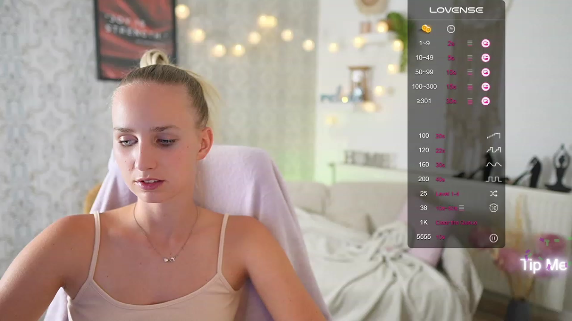 Gallery image thumbnail from Amy_Rea18's myfreecams stream on, 09/10/2023, 19:05 image 10 of 20