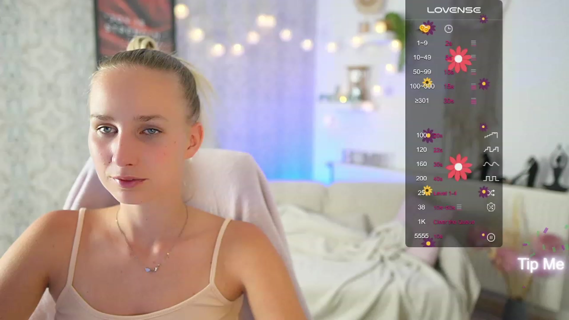 Gallery image thumbnail from Amy_Rea18's myfreecams stream on, 09/10/2023, 19:05 image 17 of 20