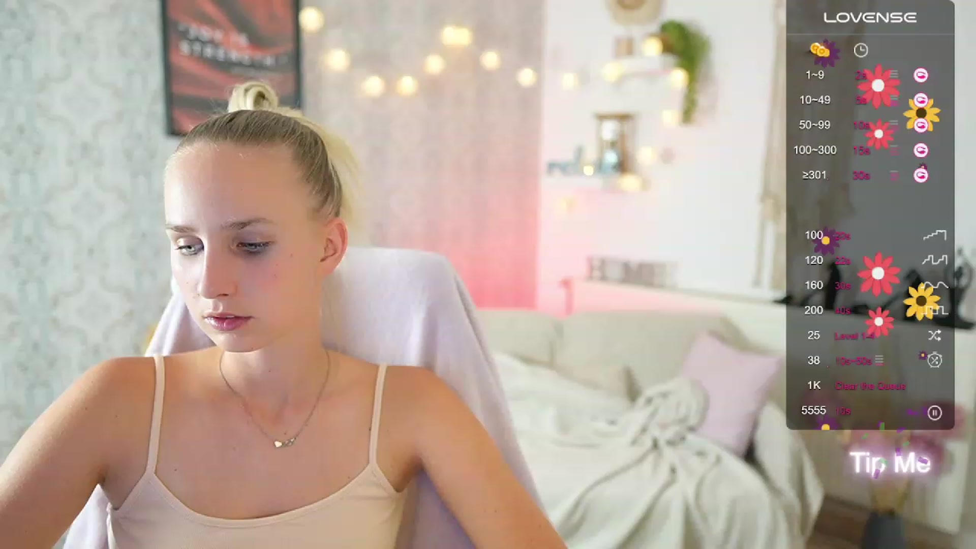 Gallery image thumbnail from Amy_Rea18's myfreecams stream on, 09/10/2023, 19:05 image 7 of 20
