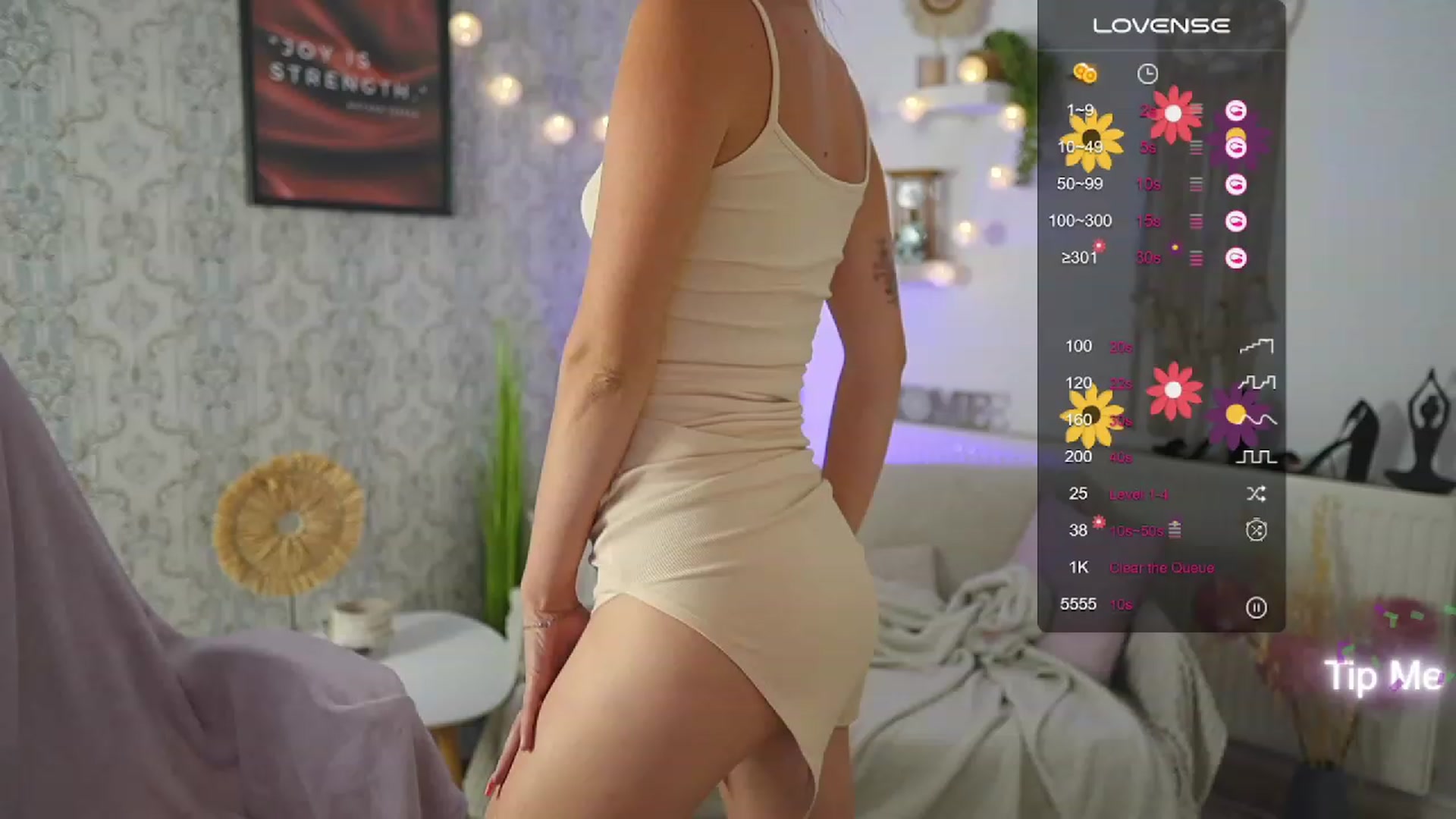 Gallery image thumbnail from Amy_Rea18's myfreecams stream on, 09/10/2023, 19:05 image 13 of 20