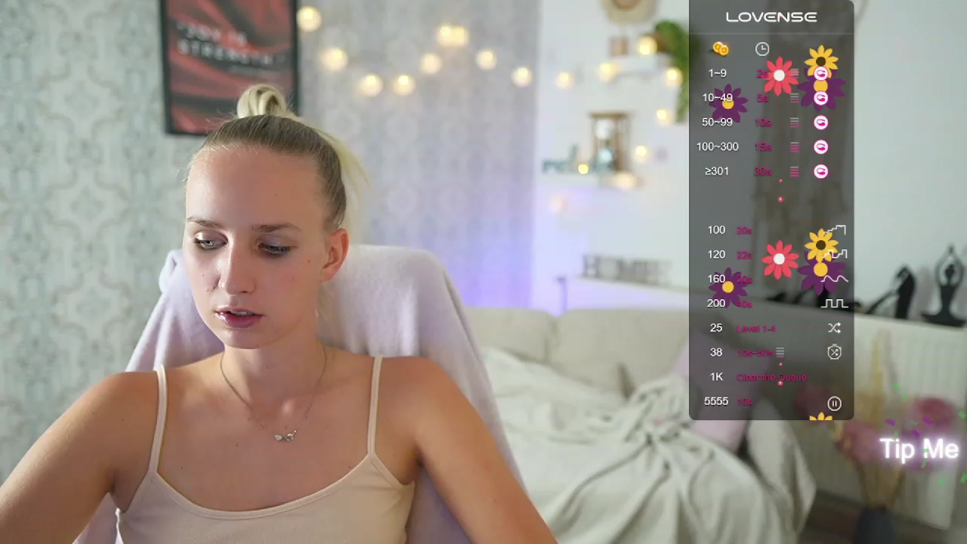 Gallery image thumbnail from Amy_Rea18's myfreecams stream on, 09/10/2023, 19:05 image 12 of 20