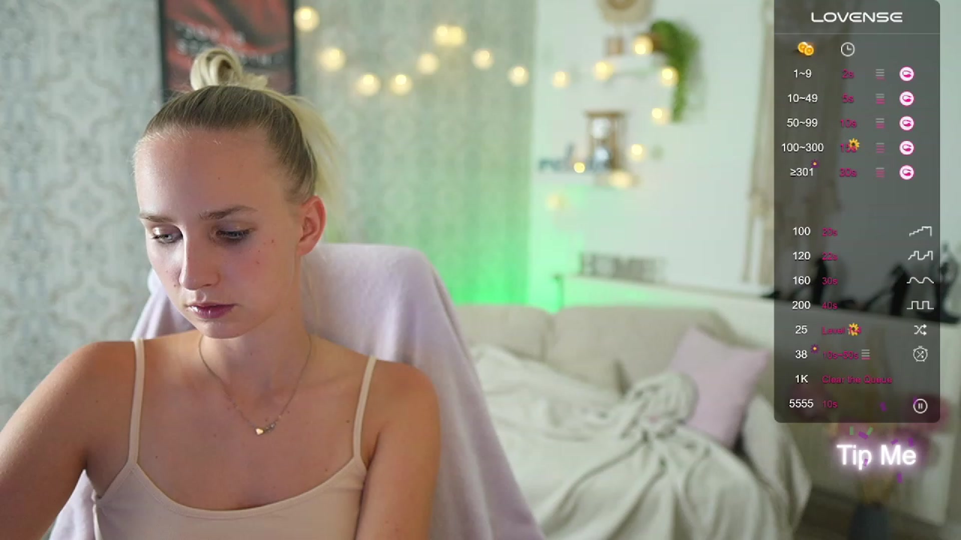 Gallery image thumbnail from Amy_Rea18's myfreecams stream on, 09/10/2023, 19:05 image 6 of 20