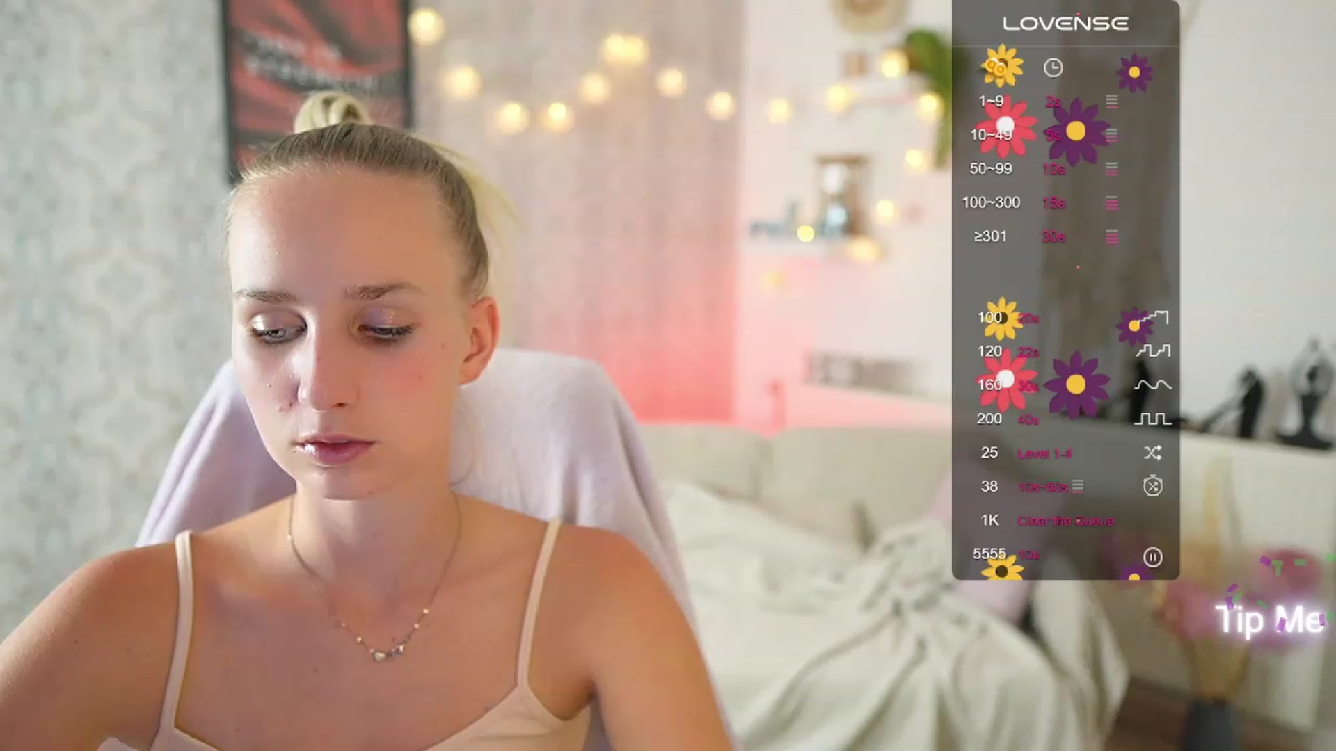 Gallery image thumbnail from Amy_Rea18's myfreecams stream on, 09/10/2023, 19:05 image 19 of 20