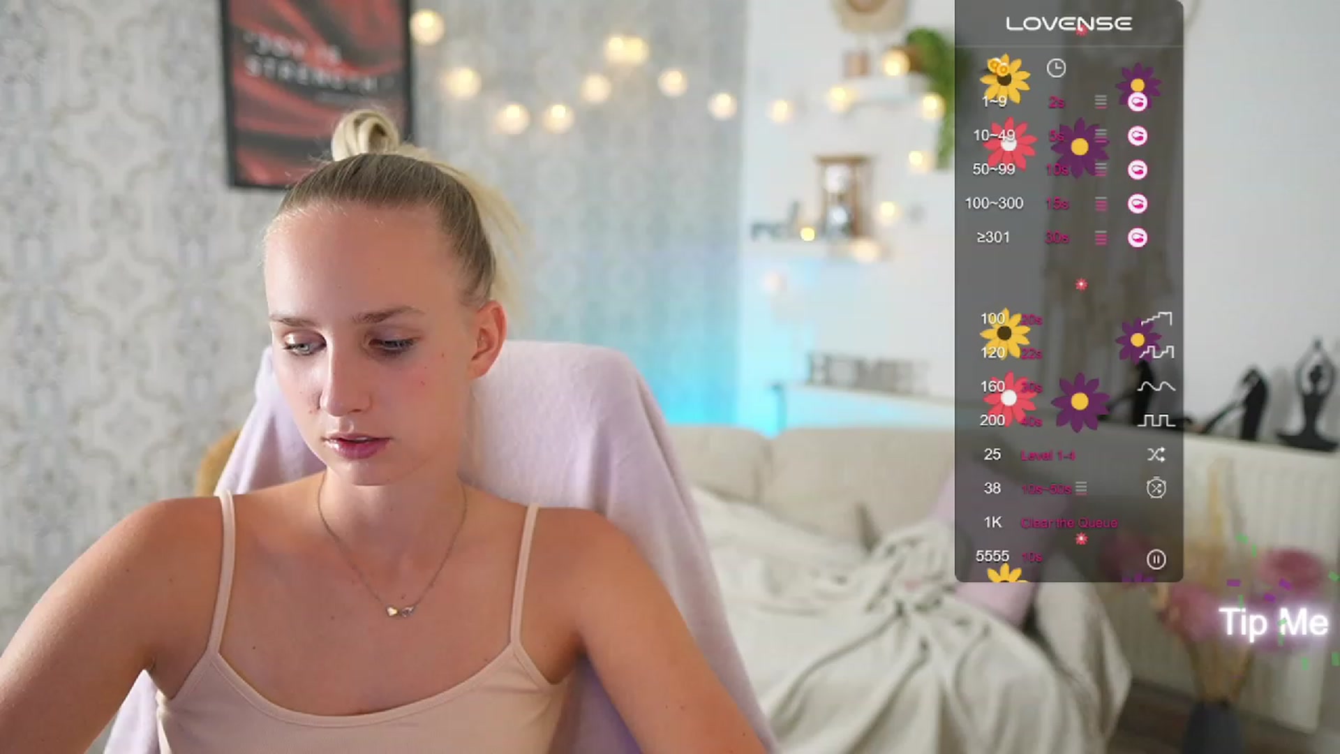 Gallery image thumbnail from Amy_Rea18's myfreecams stream on, 09/10/2023, 19:05 image 9 of 20