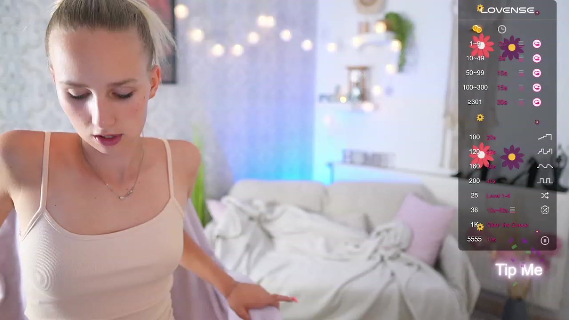 Gallery image thumbnail from Amy_Rea18's myfreecams stream on, 09/10/2023, 19:05 image 5 of 20