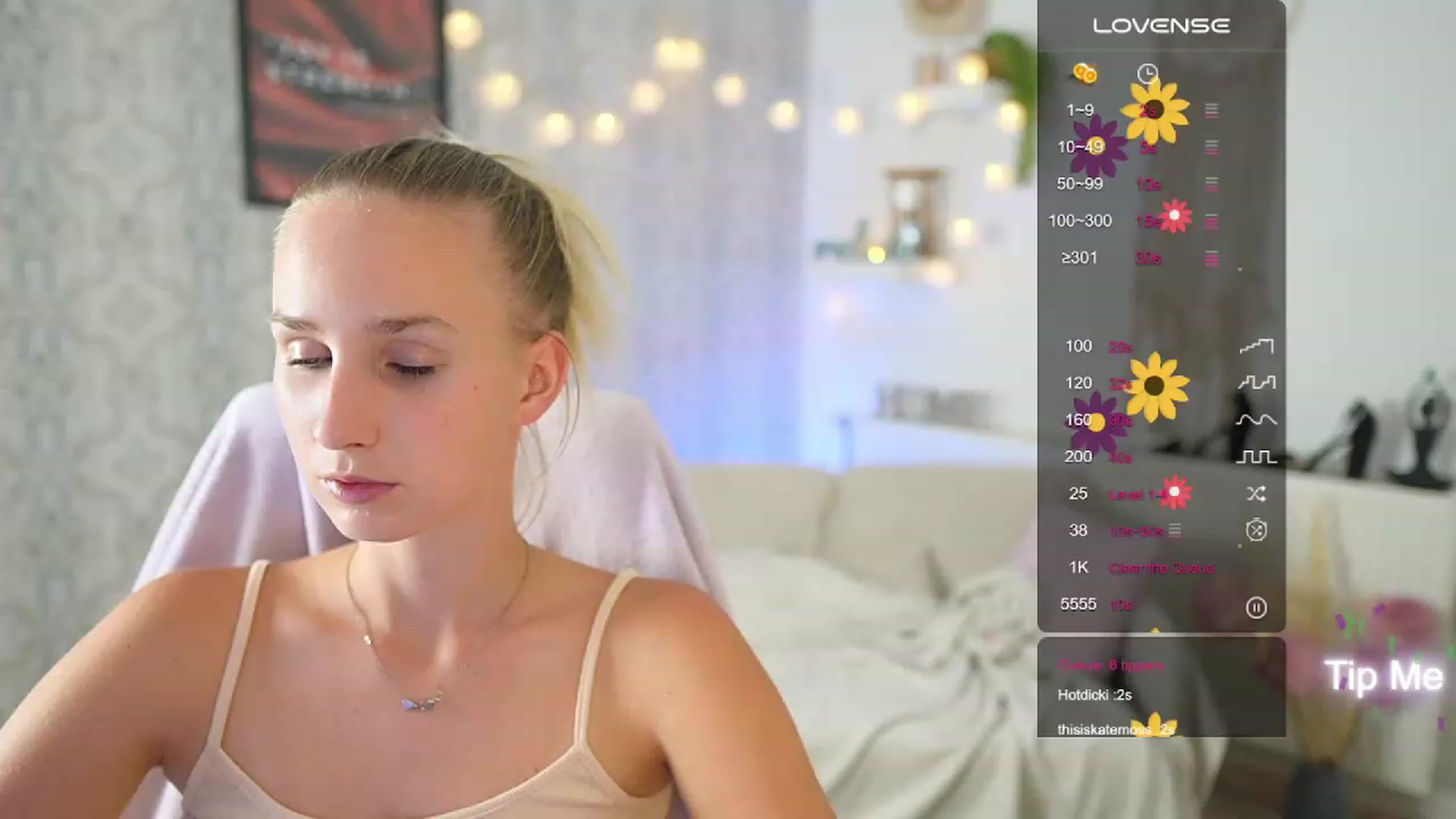 Gallery image thumbnail from Amy_Rea18's myfreecams stream on, 09/10/2023, 19:47 image 17 of 20