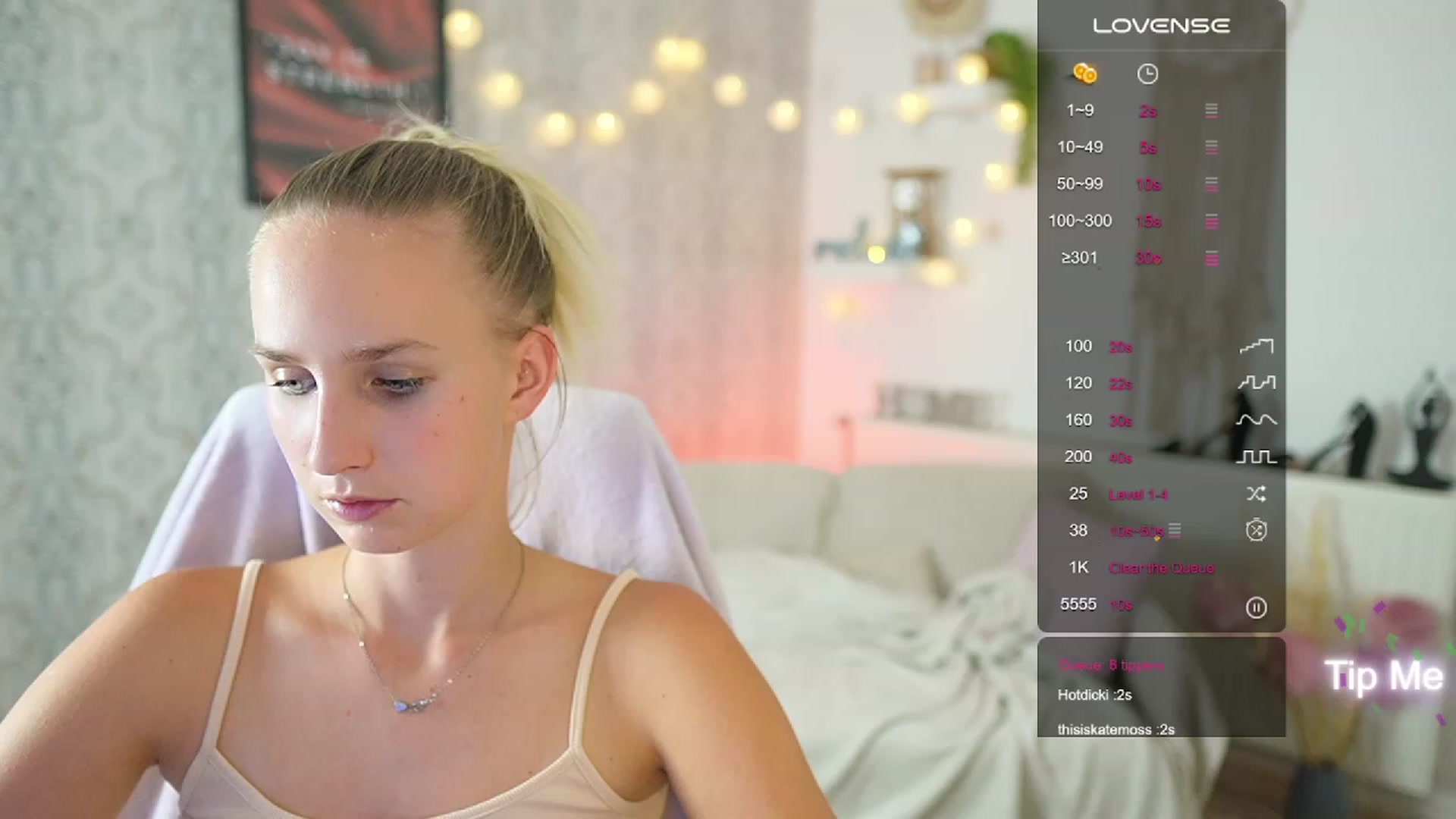 Gallery image thumbnail from Amy_Rea18's myfreecams stream on, 09/10/2023, 19:47 image 14 of 20