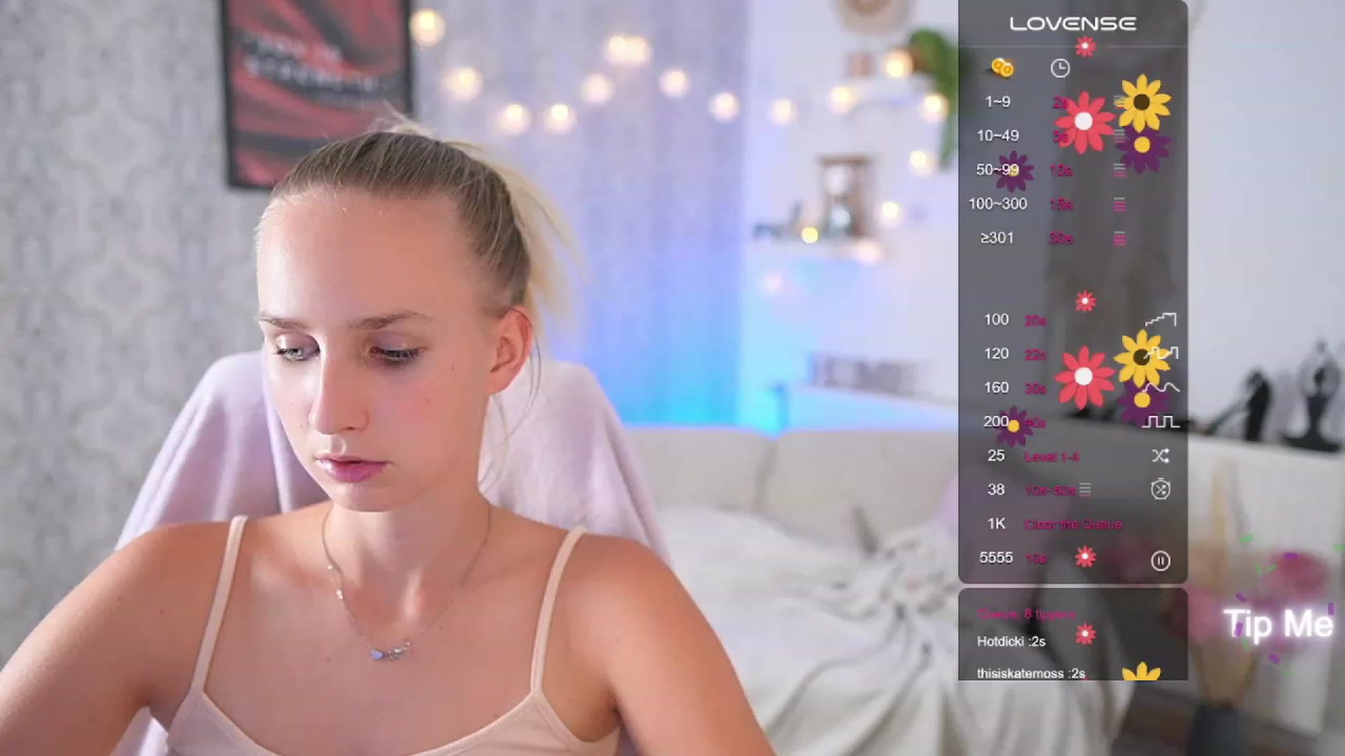 Gallery image thumbnail from Amy_Rea18's myfreecams stream on, 09/10/2023, 19:47 image 15 of 20