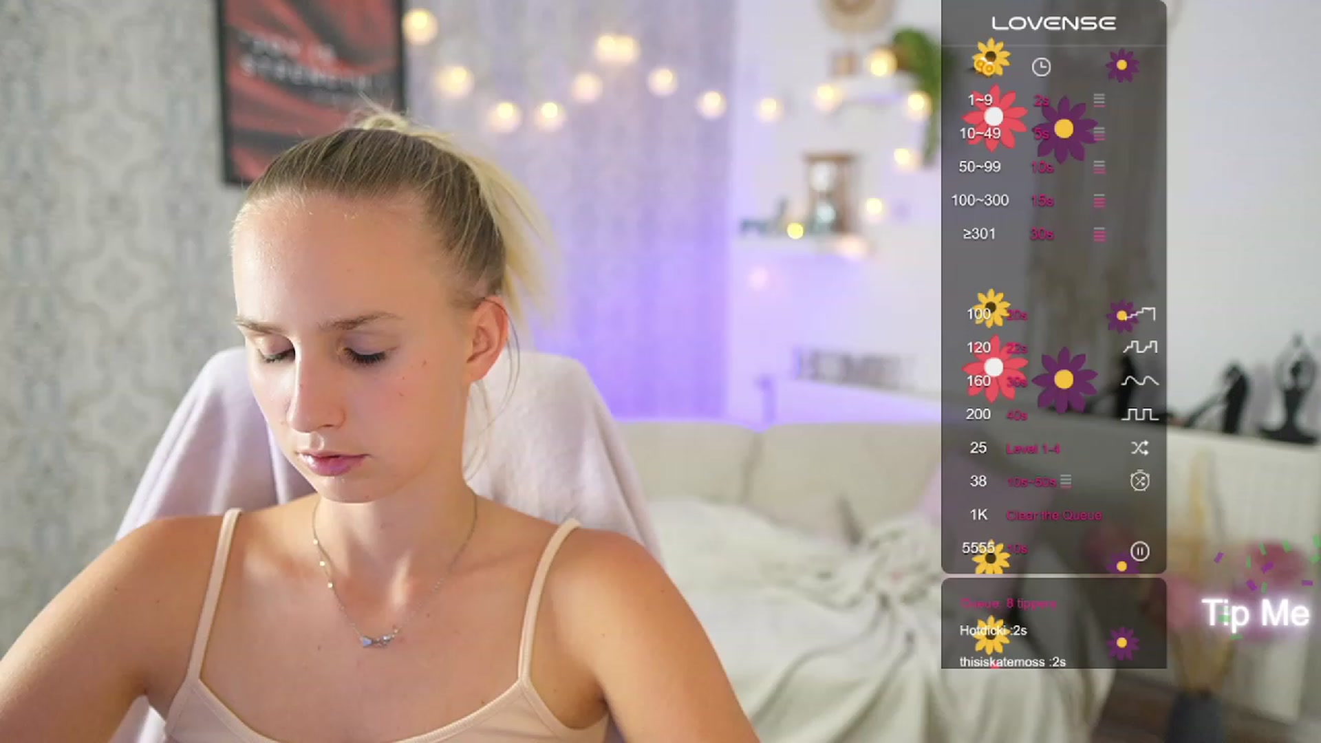 Gallery image thumbnail from Amy_Rea18's myfreecams stream on, 09/10/2023, 19:47 image 16 of 20