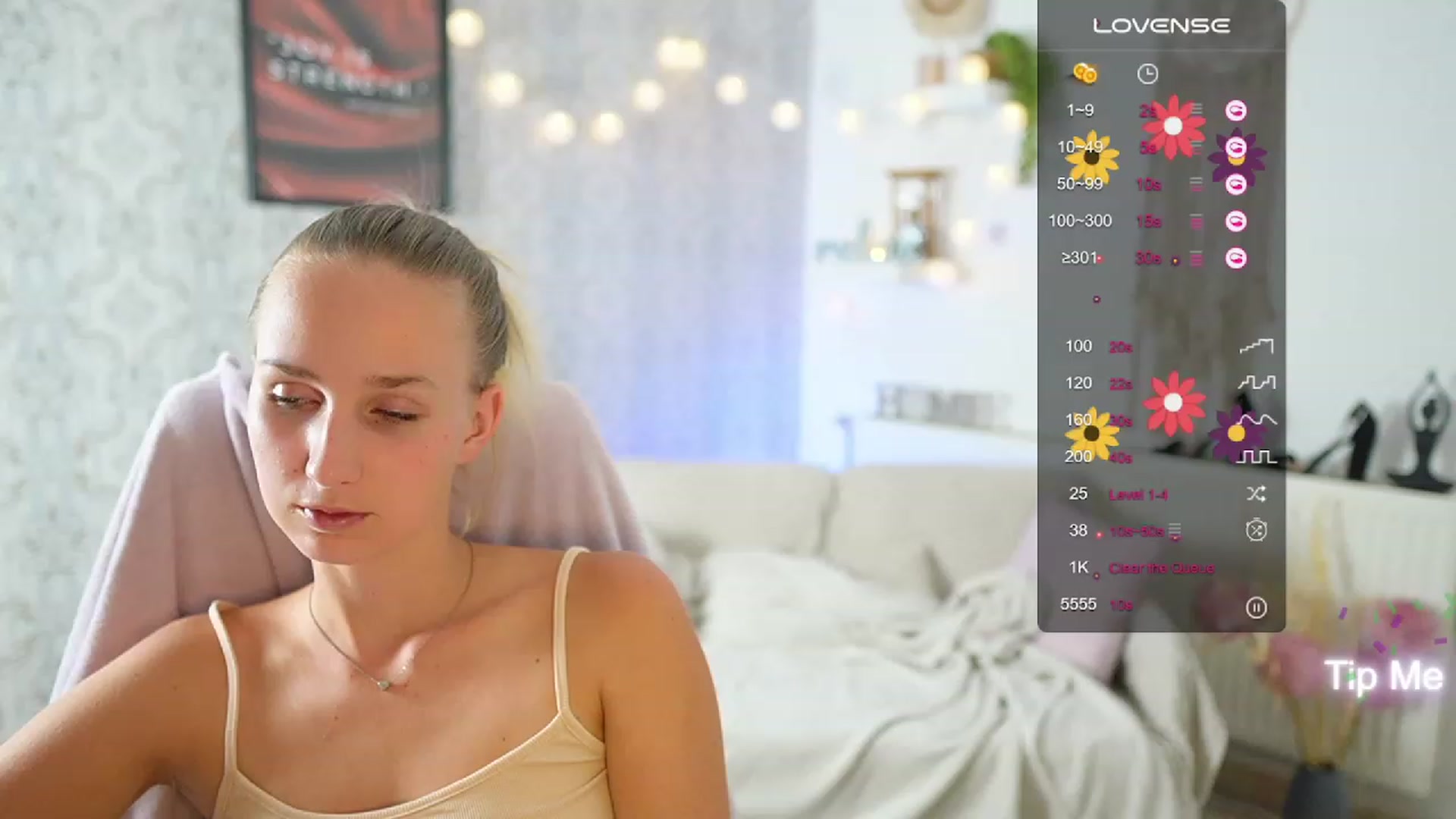 Gallery image thumbnail from Amy_Rea18's myfreecams stream on, 09/10/2023, 21:37 image 17 of 20