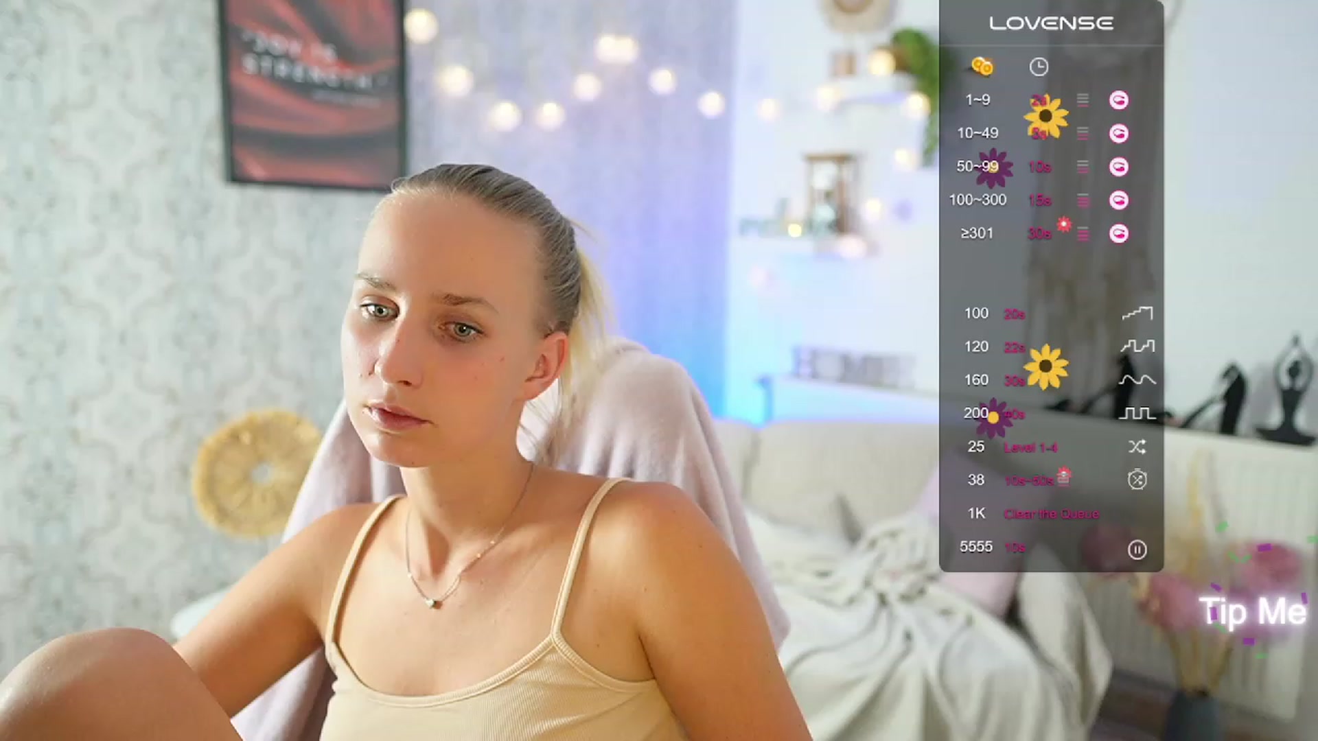 Gallery image thumbnail from Amy_Rea18's myfreecams stream on, 09/10/2023, 21:37 image 7 of 20