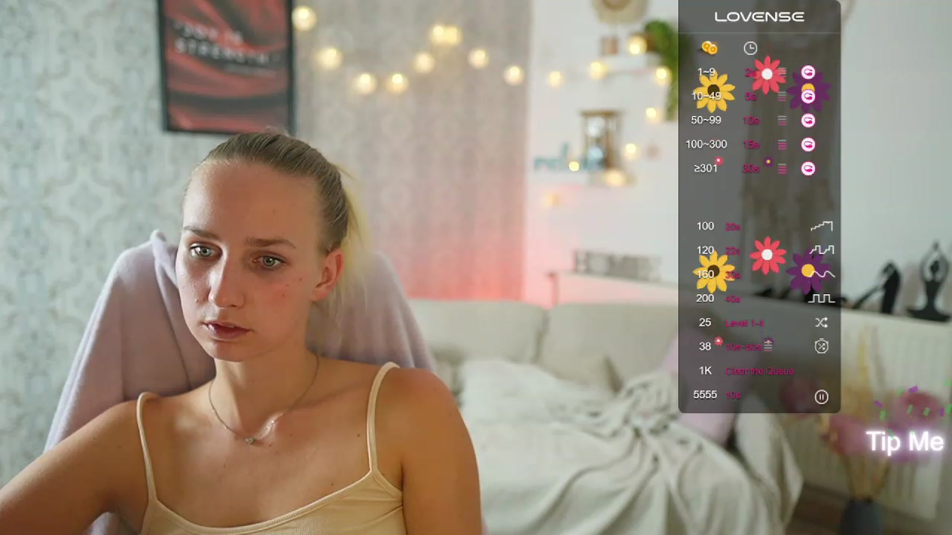 Gallery image thumbnail from Amy_Rea18's myfreecams stream on, 09/10/2023, 21:37 image 19 of 20