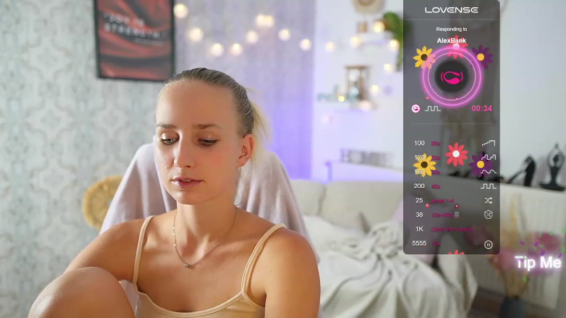 Gallery image thumbnail from Amy_Rea18's myfreecams stream on, 09/10/2023, 21:37 image 4 of 20