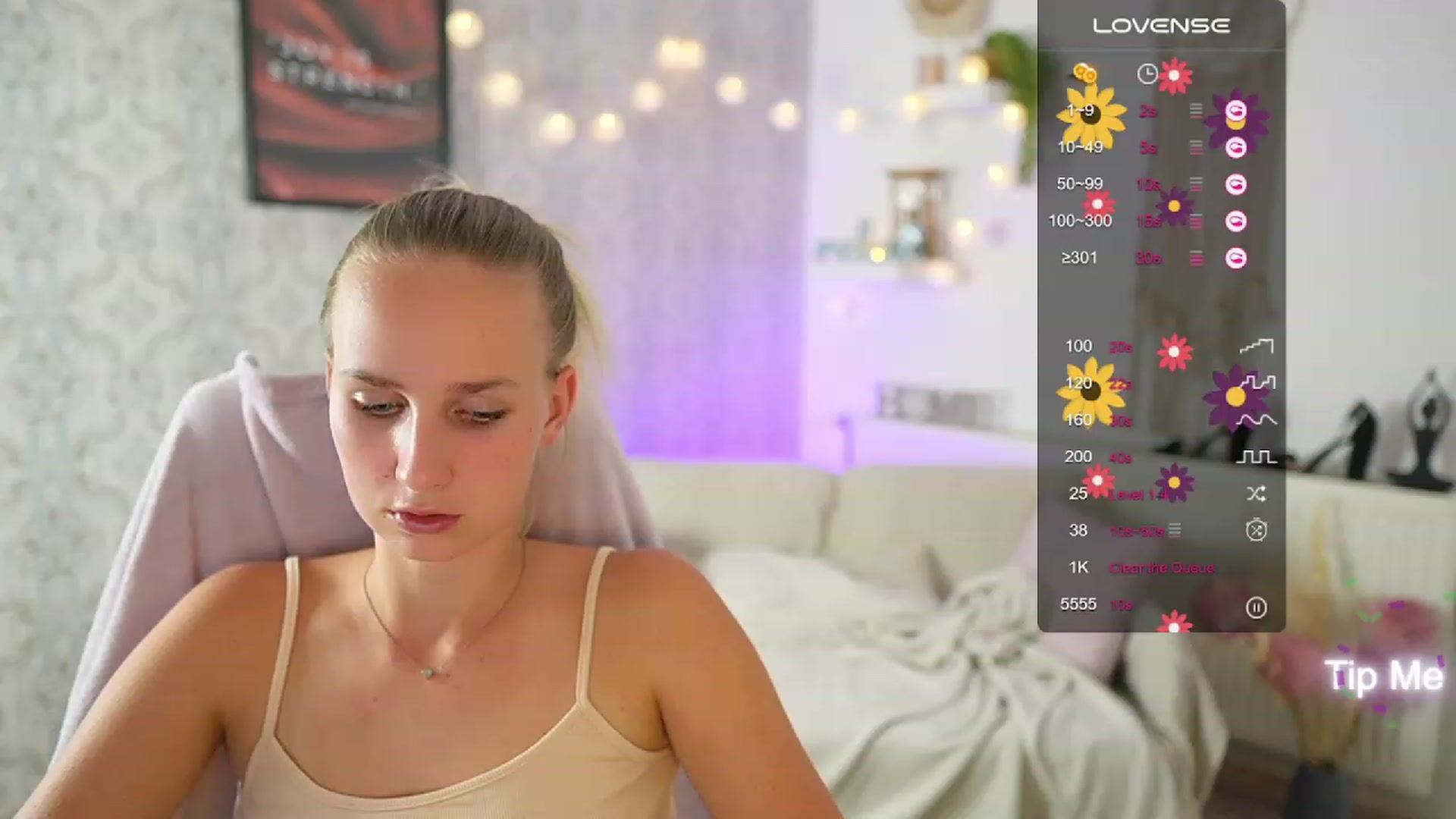 Gallery image thumbnail from Amy_Rea18's myfreecams stream on, 09/10/2023, 21:37 image 14 of 20