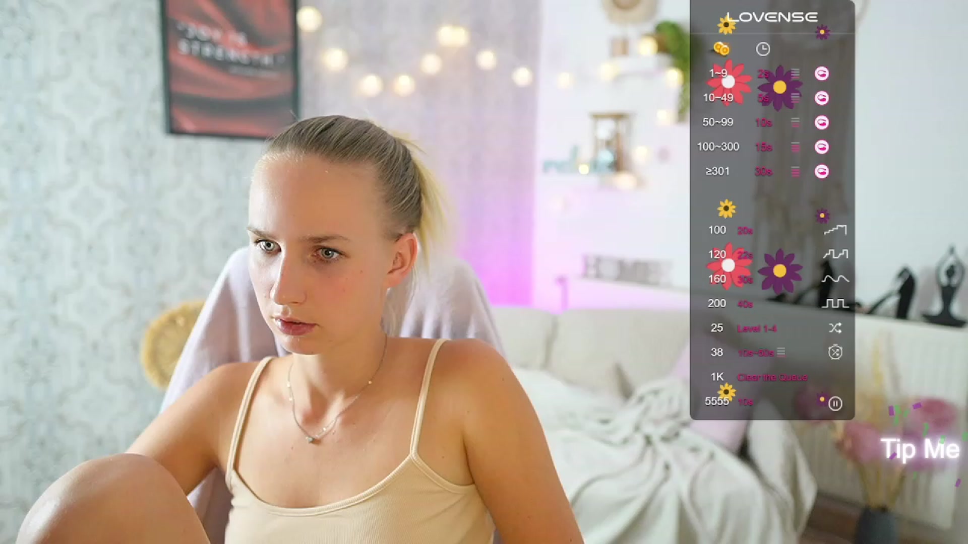 Gallery image thumbnail from Amy_Rea18's myfreecams stream on, 09/10/2023, 21:37 image 1 of 20