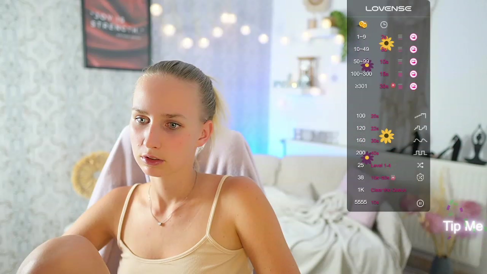 Gallery image thumbnail from Amy_Rea18's myfreecams stream on, 09/10/2023, 21:37 image 5 of 20