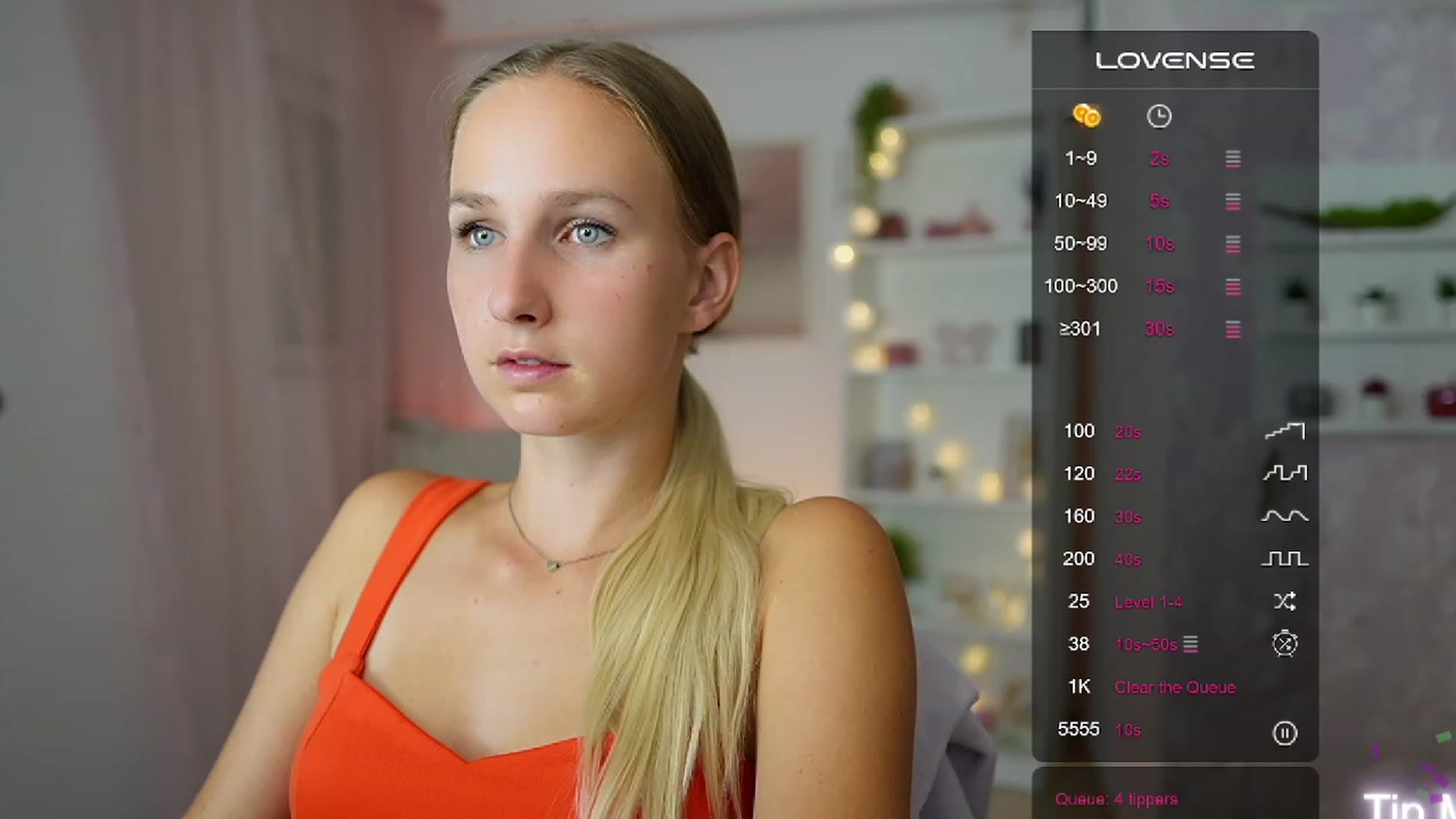 Gallery image thumbnail from Amy_Rea18's myfreecams stream on, 09/13/2023, 18:59 image 9 of 20