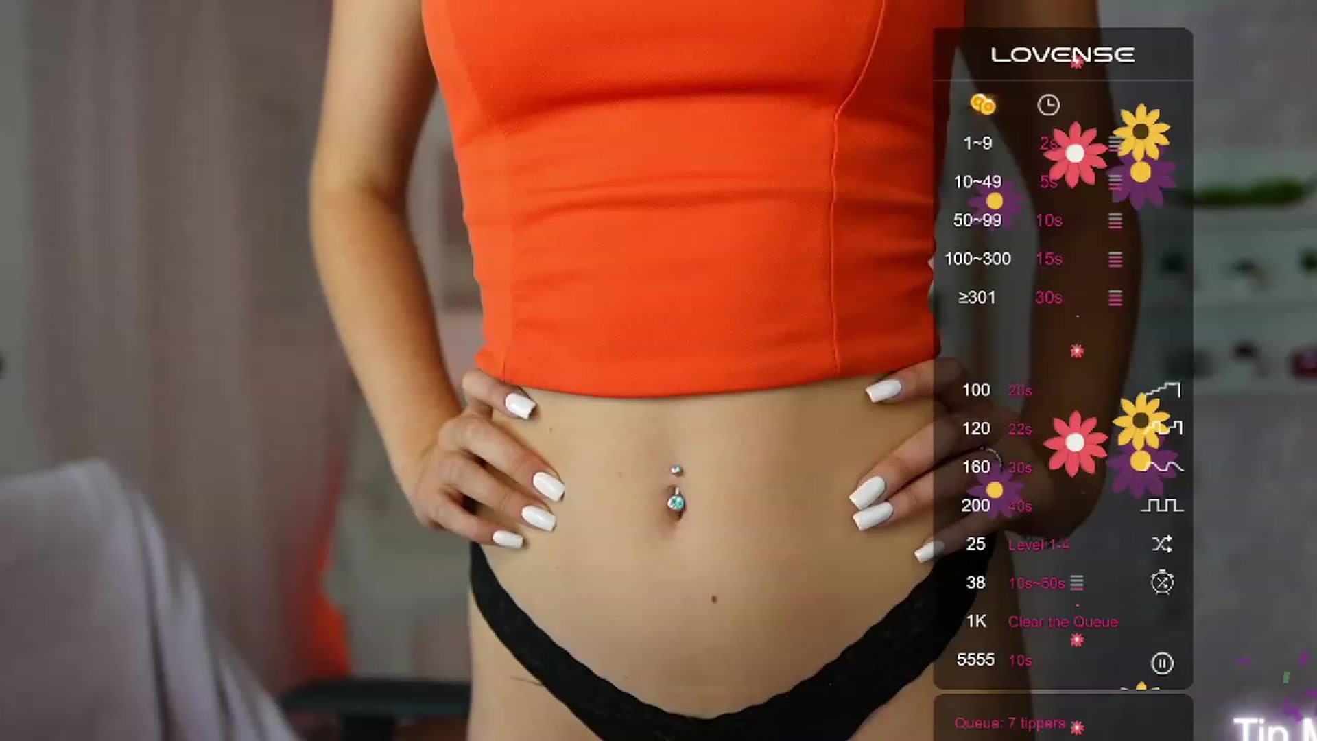 Gallery image thumbnail from Amy_Rea18's myfreecams stream on, 09/13/2023, 18:59 image 14 of 20