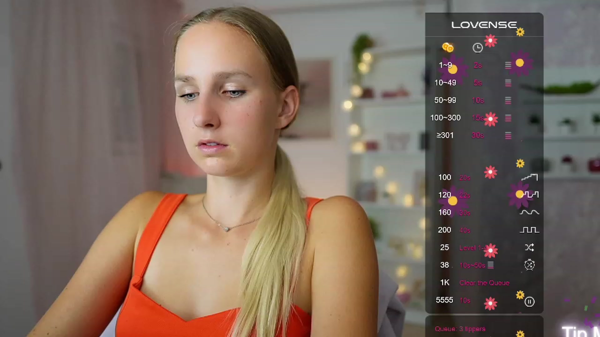 Gallery image thumbnail from Amy_Rea18's myfreecams stream on, 09/13/2023, 18:59 image 8 of 20