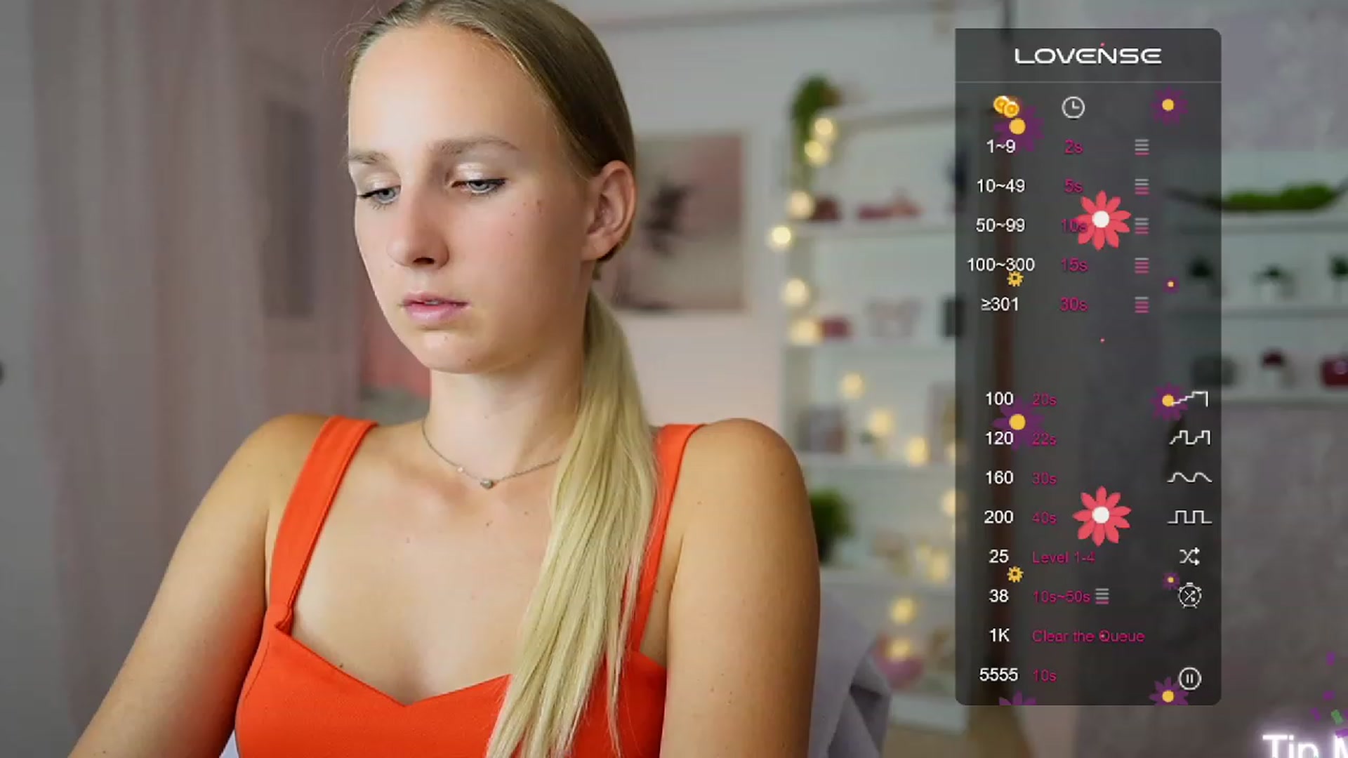 Gallery image thumbnail from Amy_Rea18's myfreecams stream on, 09/13/2023, 18:59 image 4 of 20