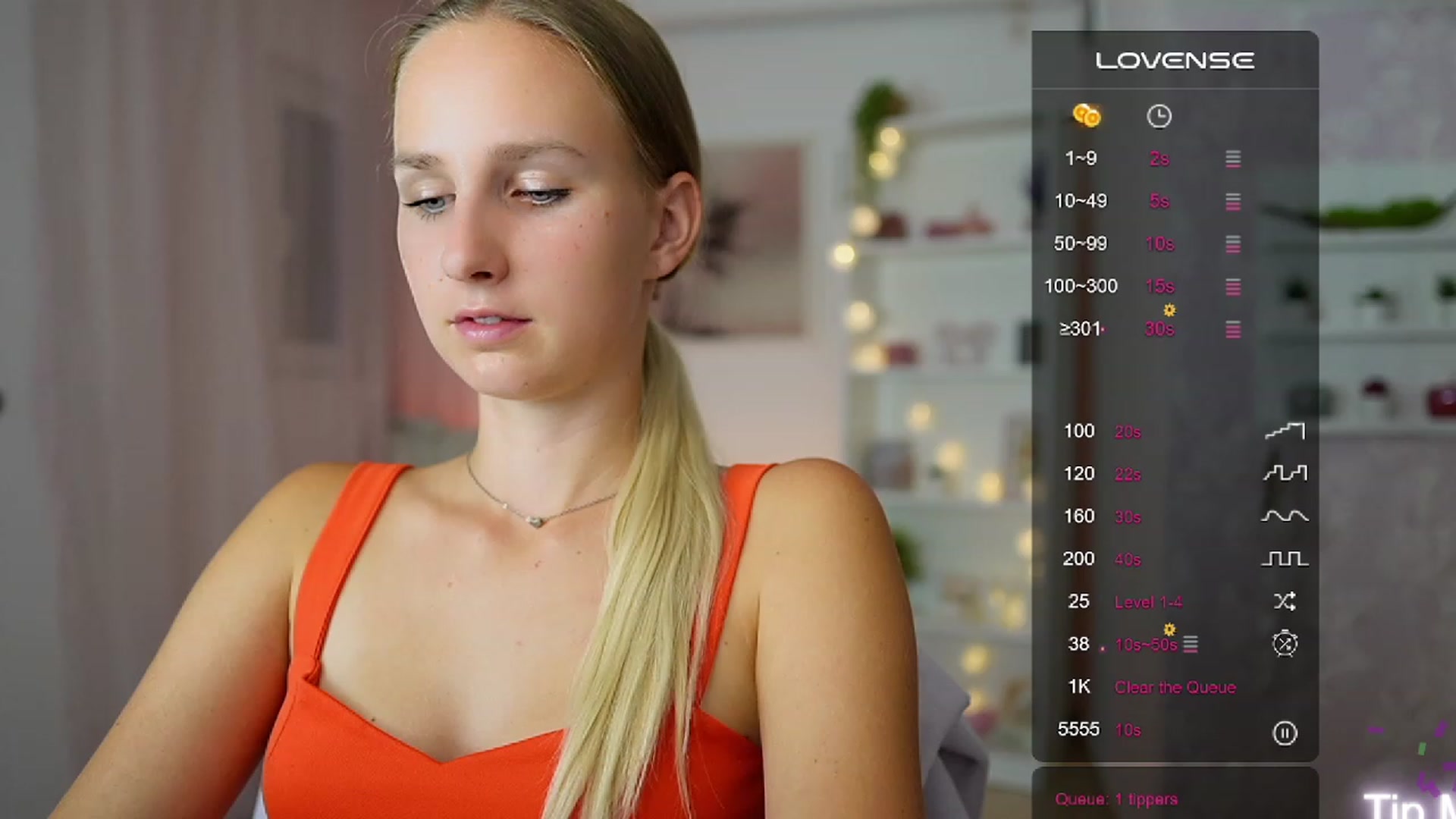Gallery image thumbnail from Amy_Rea18's myfreecams stream on, 09/13/2023, 18:59 image 5 of 20